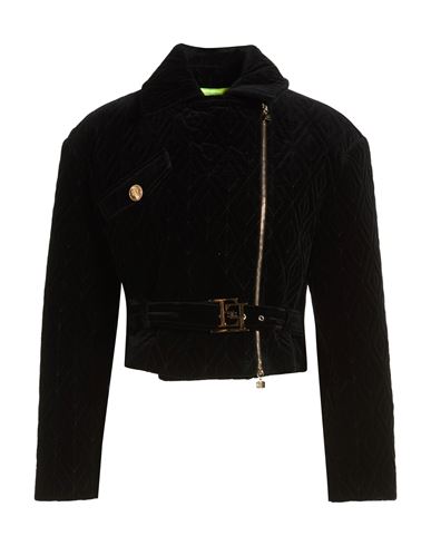 Chaqueta y cazadora Mujer Negro 36,38 Mujer
