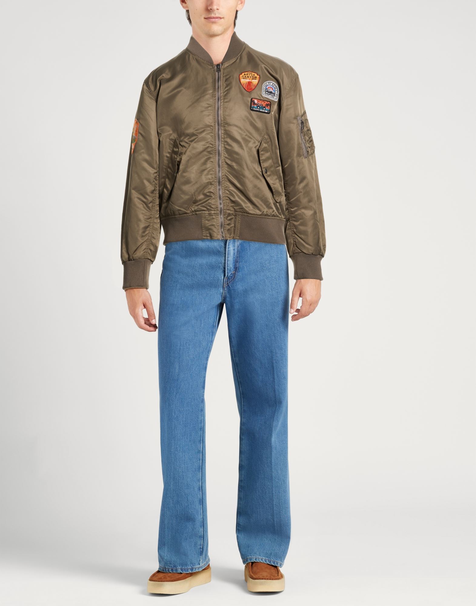  Berna - Jacken & Mäntel - Jacken Und Anoraks - On Yoox.com 