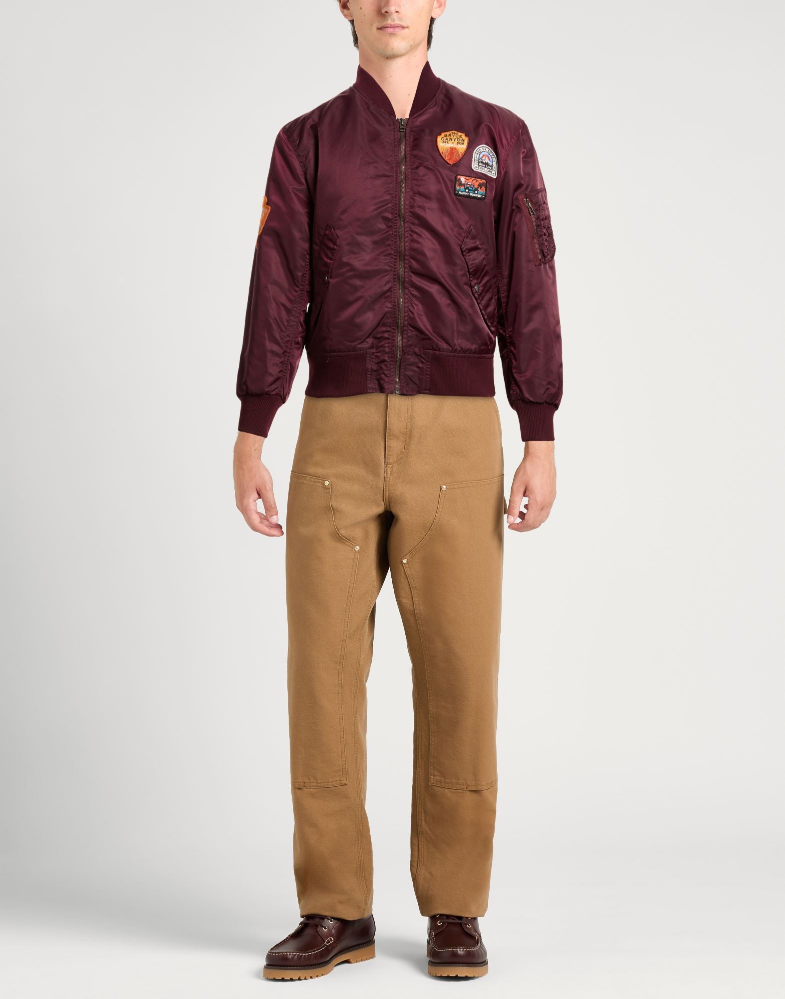  Berna - Jacken & Mäntel - Jacken Und Anoraks - On Yoox.com 