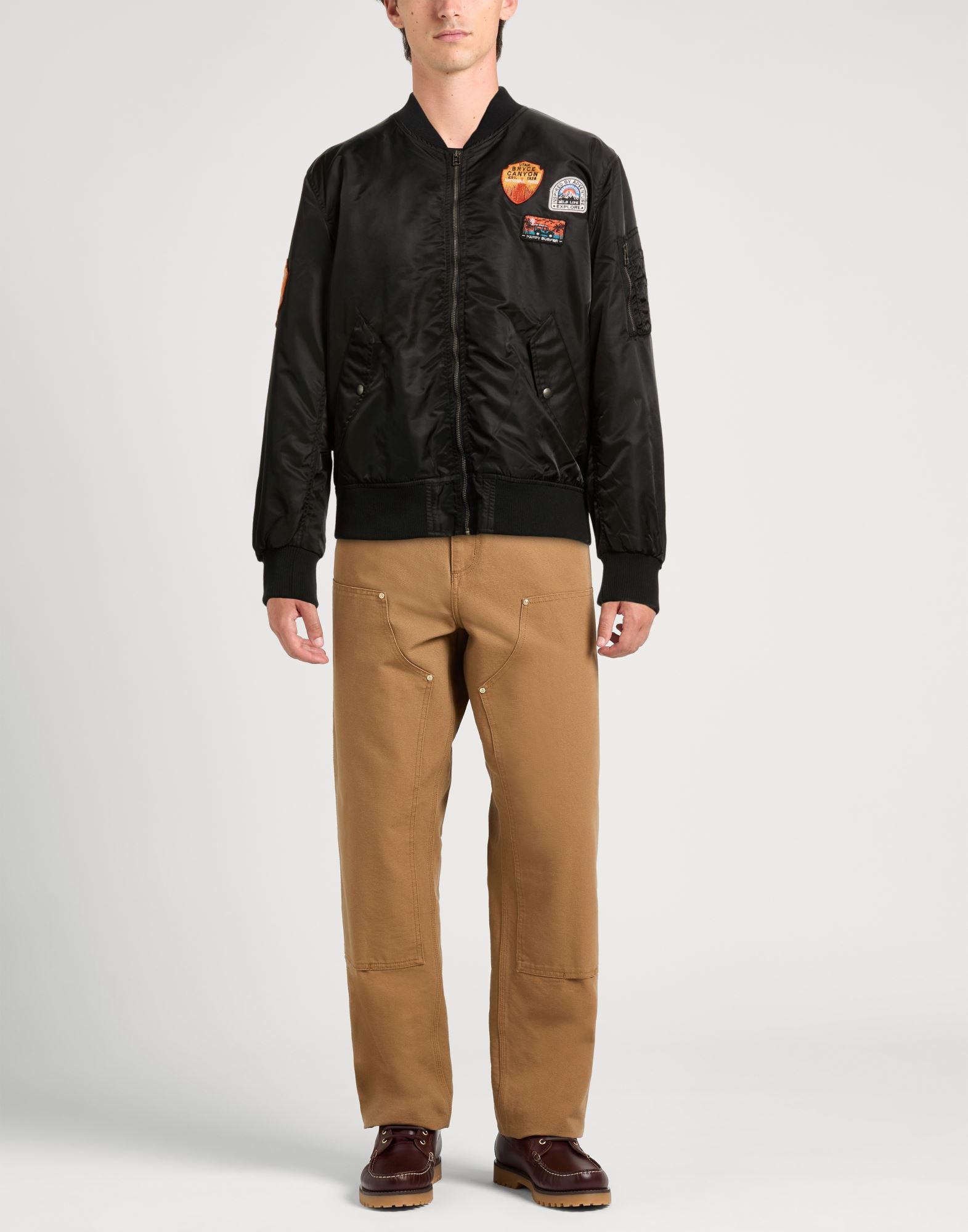  Berna - Jacken & Mäntel - Jacken Und Anoraks - On Yoox.com 