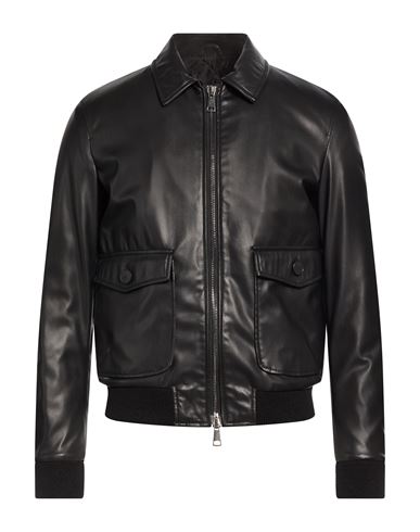 Jacke & Anorak Herren Schwarz L,S Herren