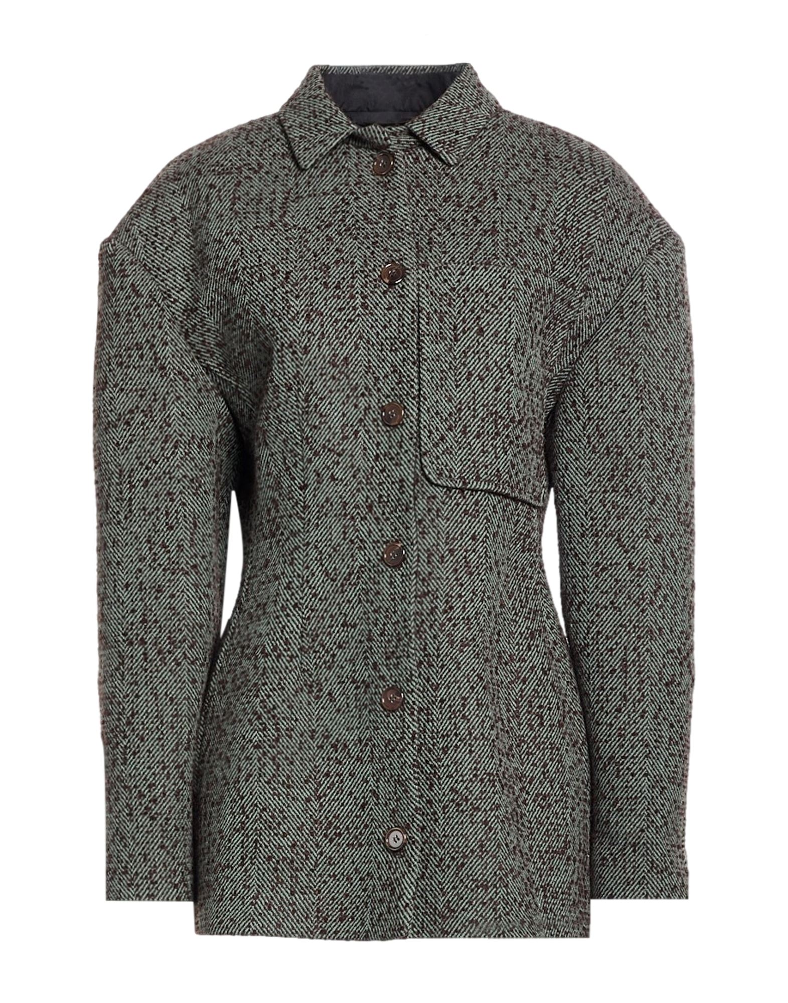  T_COAT ΠΑΛΤΟ & ΤΖΑΚΕΤ Μπουφάν και τζάκετ