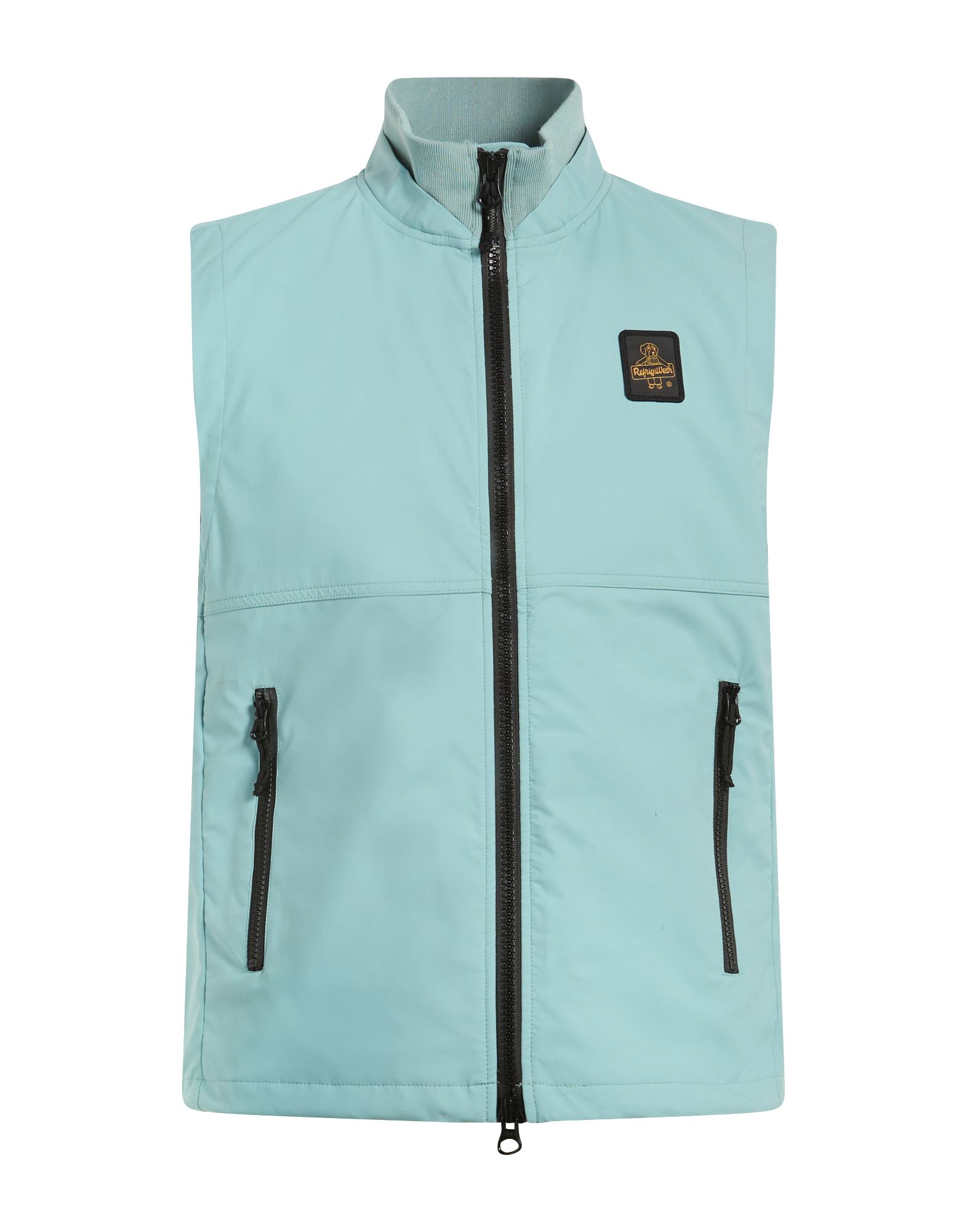  Refrigiwear - Jacken & Mäntel - Westen - On Yoox.com 