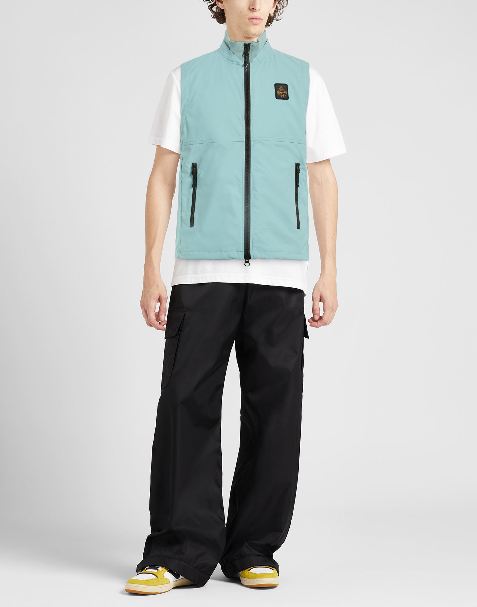  Refrigiwear - Jacken & Mäntel - Westen - On Yoox.com 