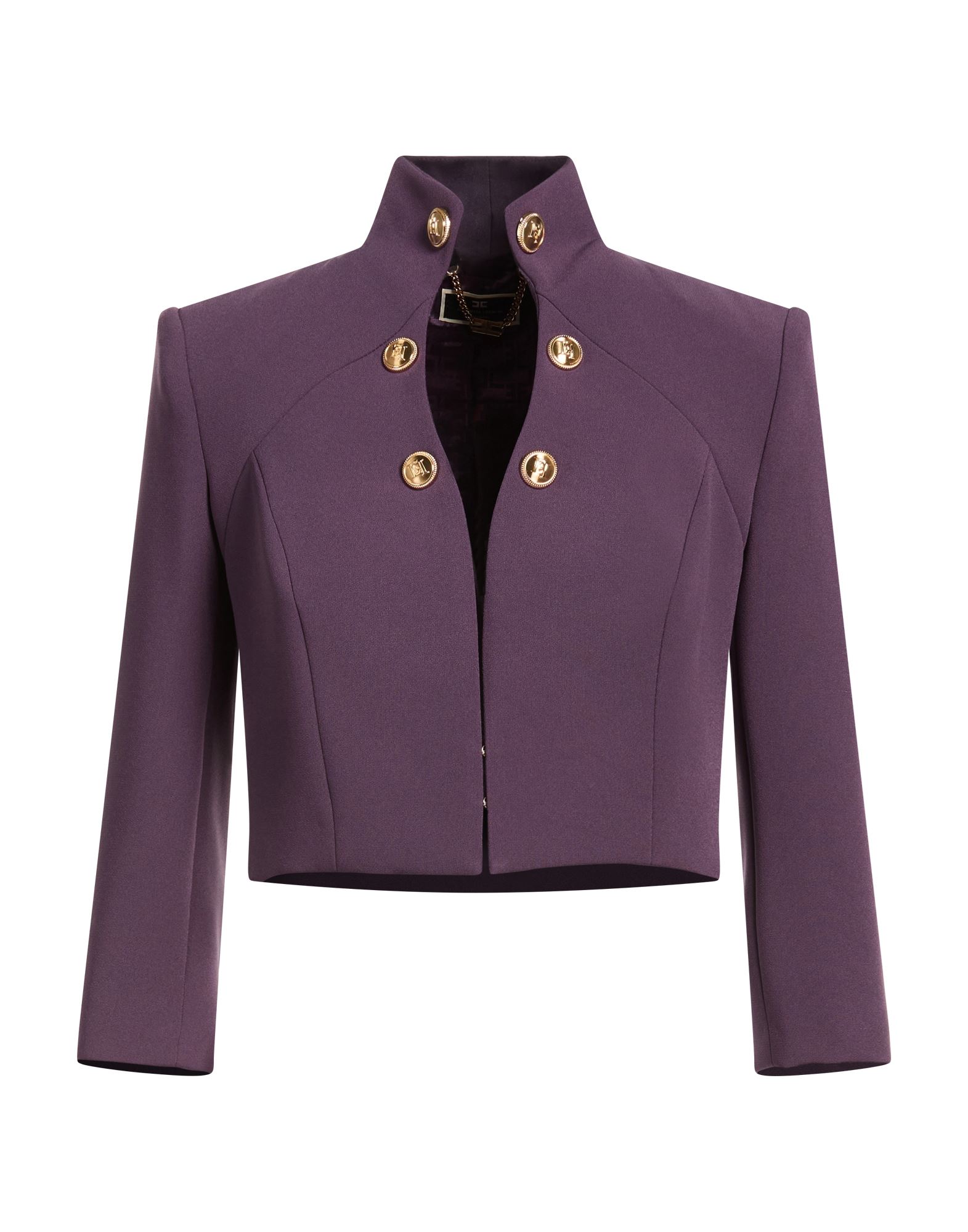 ELISABETTA FRANCHI ELISABETTA FRANCHI ΠΑΛΤΟ & ΤΖΑΚΕΤ Μπουφάν και τζάκετ