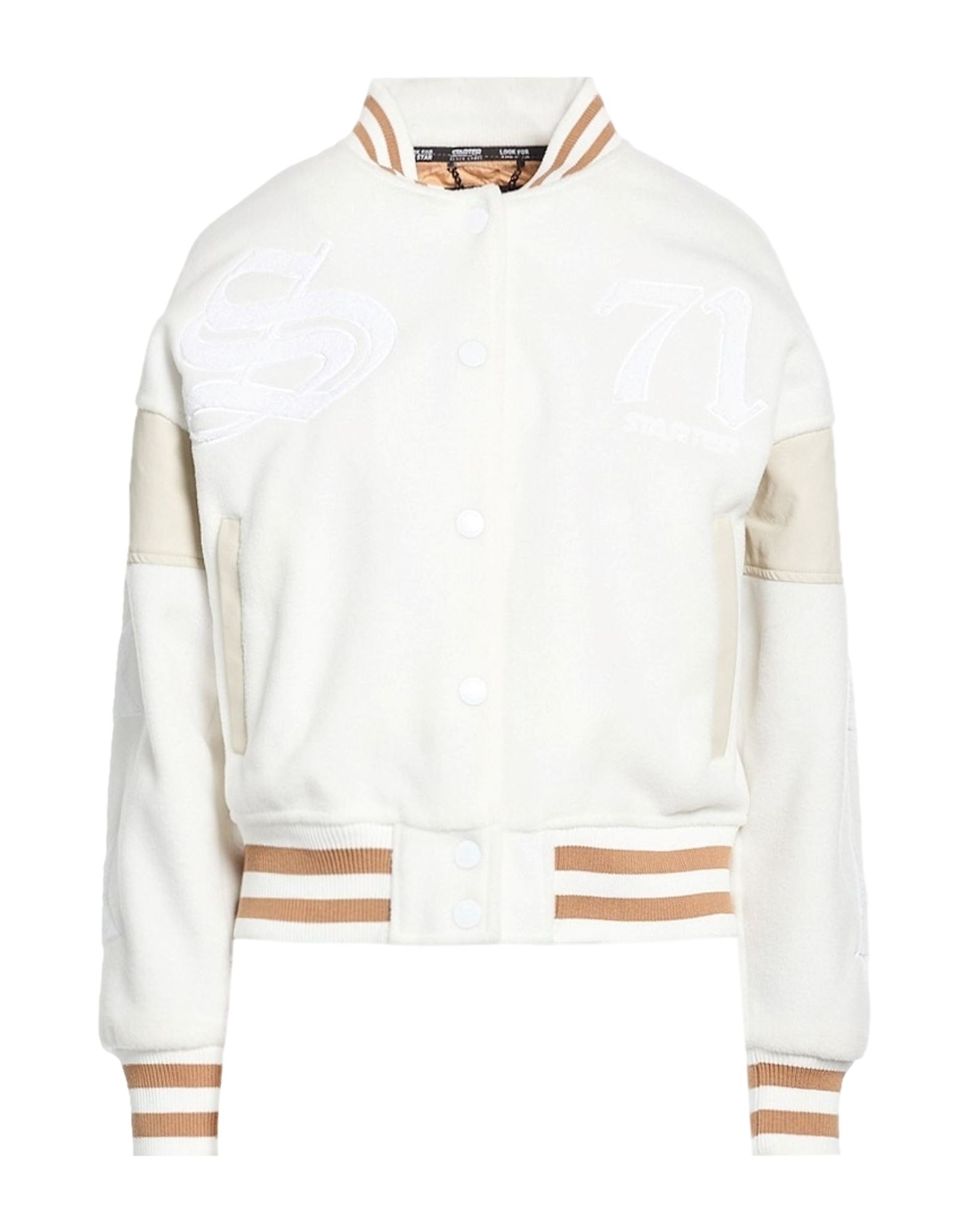  STARTER ΠΑΛΤΟ & ΤΖΑΚΕΤ Μπουφάν και τζάκετ