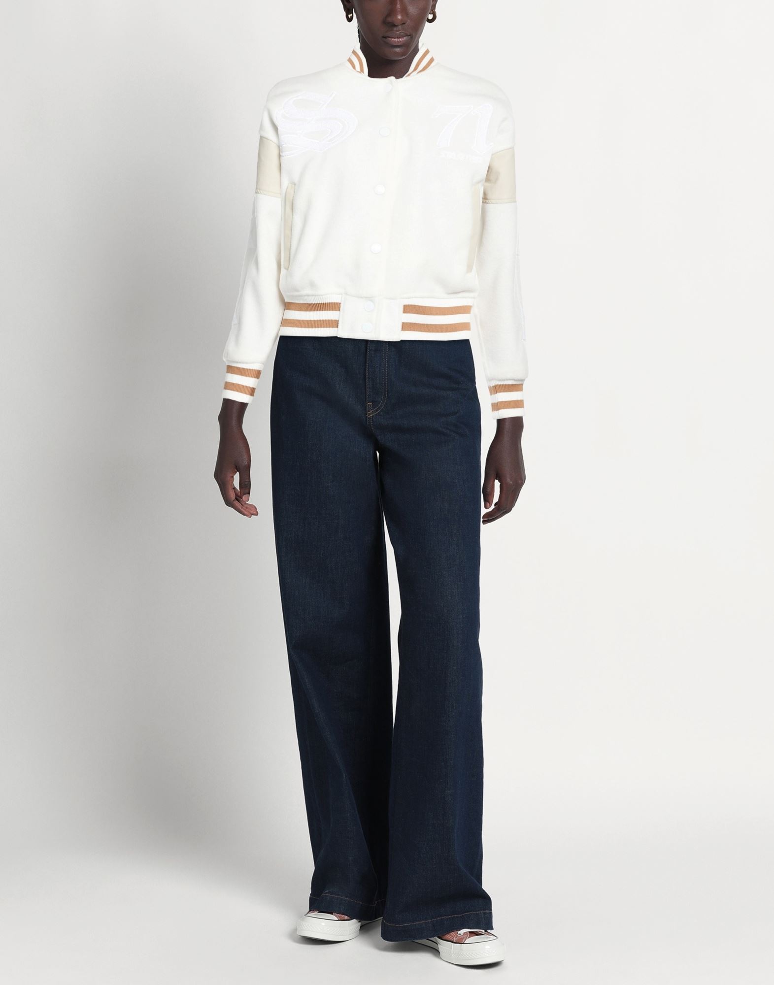  Starter - Jacken & Mäntel - Jacken Und Anoraks - On Yoox.com 