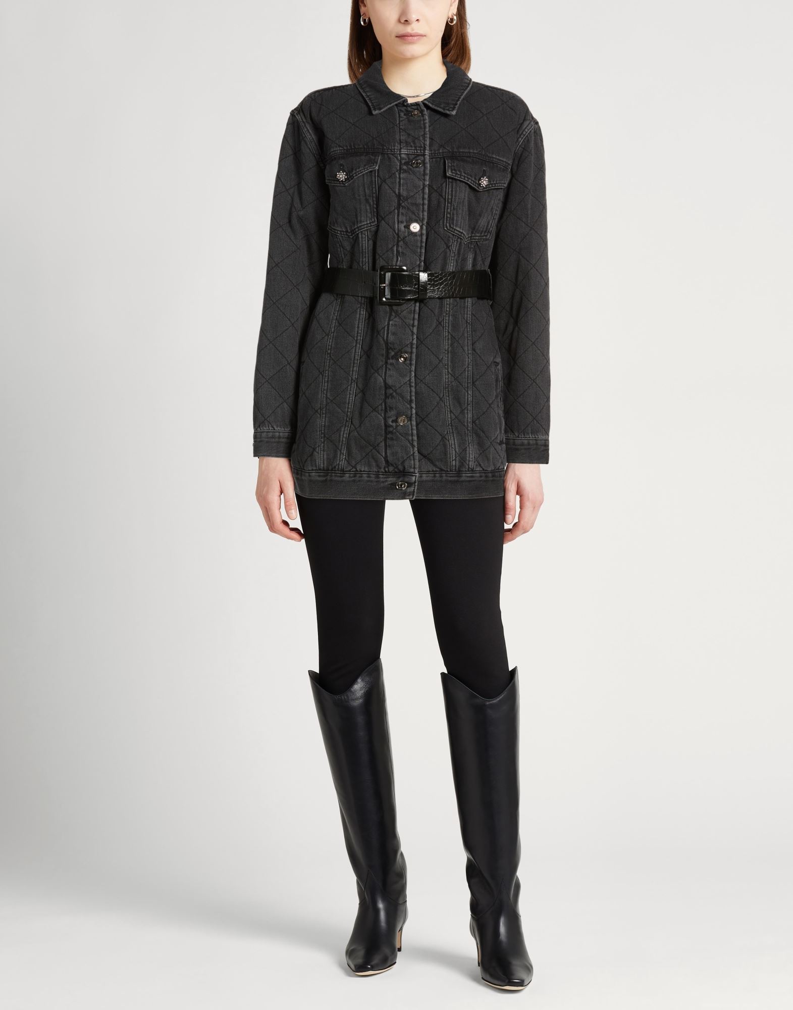  Liu •jo - Jacken & Mäntel - Jeansjacken/mäntel - On Yoox.com 