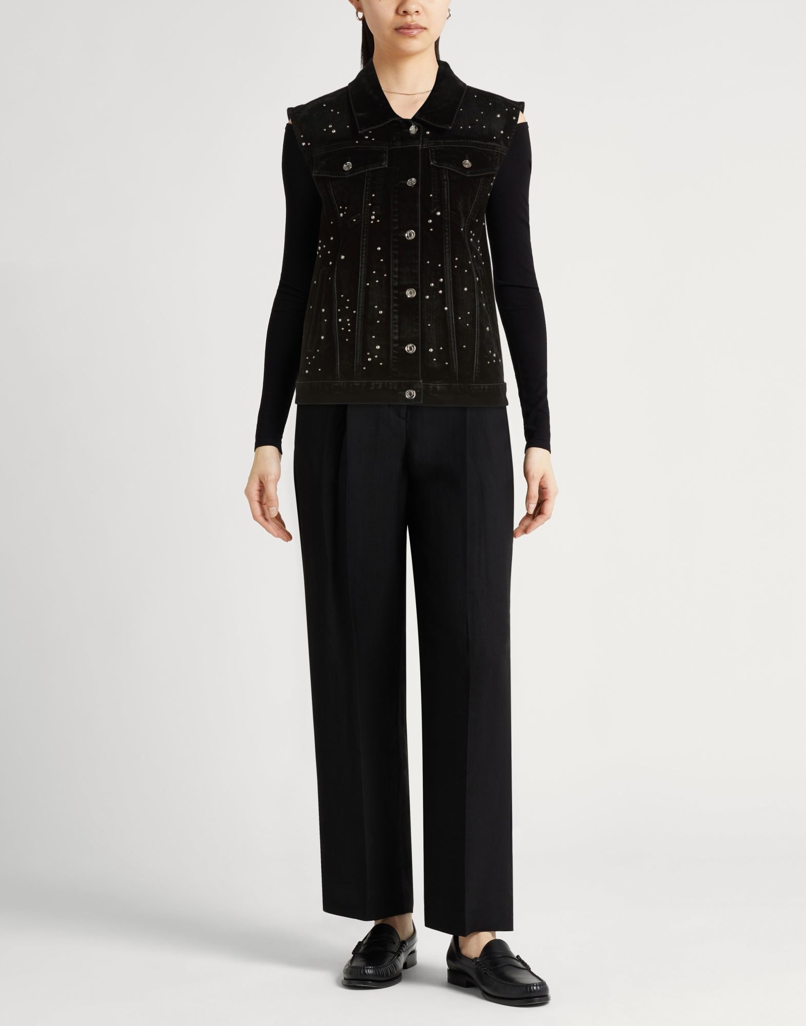  Liu •jo - Jacken & Mäntel - Westen - On Yoox.com 