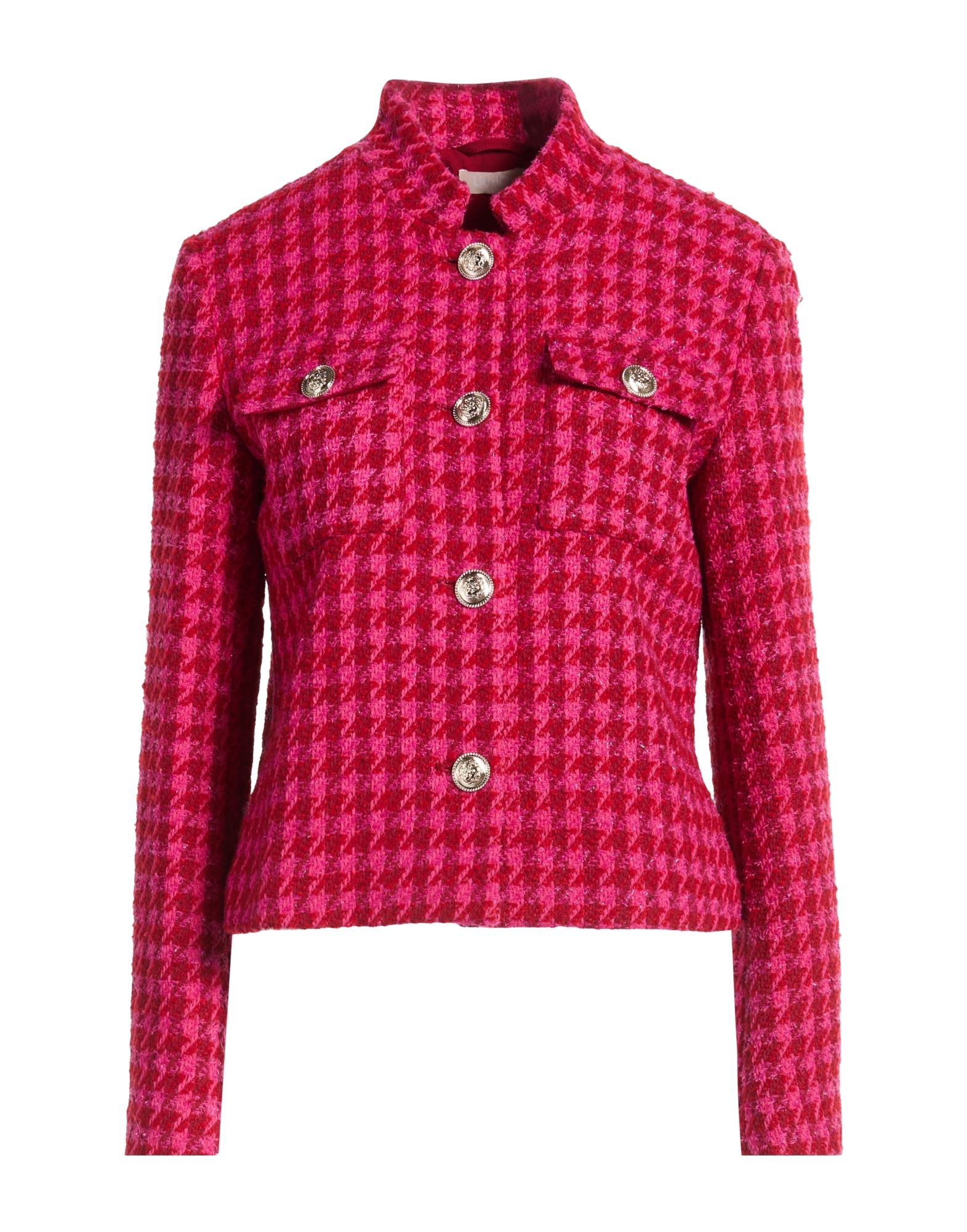  Liu •jo - Jacken & Mäntel - Jacken Und Anoraks - On Yoox.com 