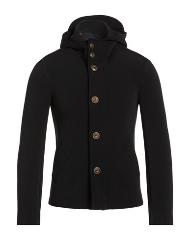 Jacke & Anorak Herren Schwarz 48 Herren