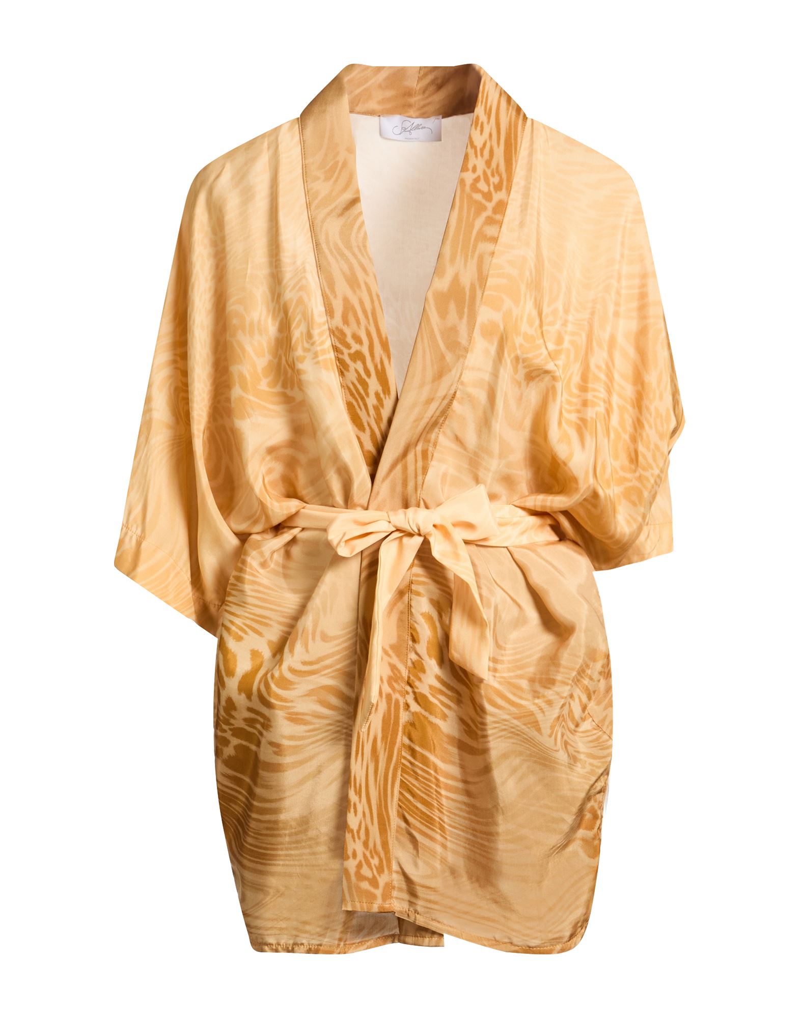  SOALLURE ΠΑΛΤΟ & ΤΖΑΚΕΤ Πανωφόρι και καμπαρντίνα