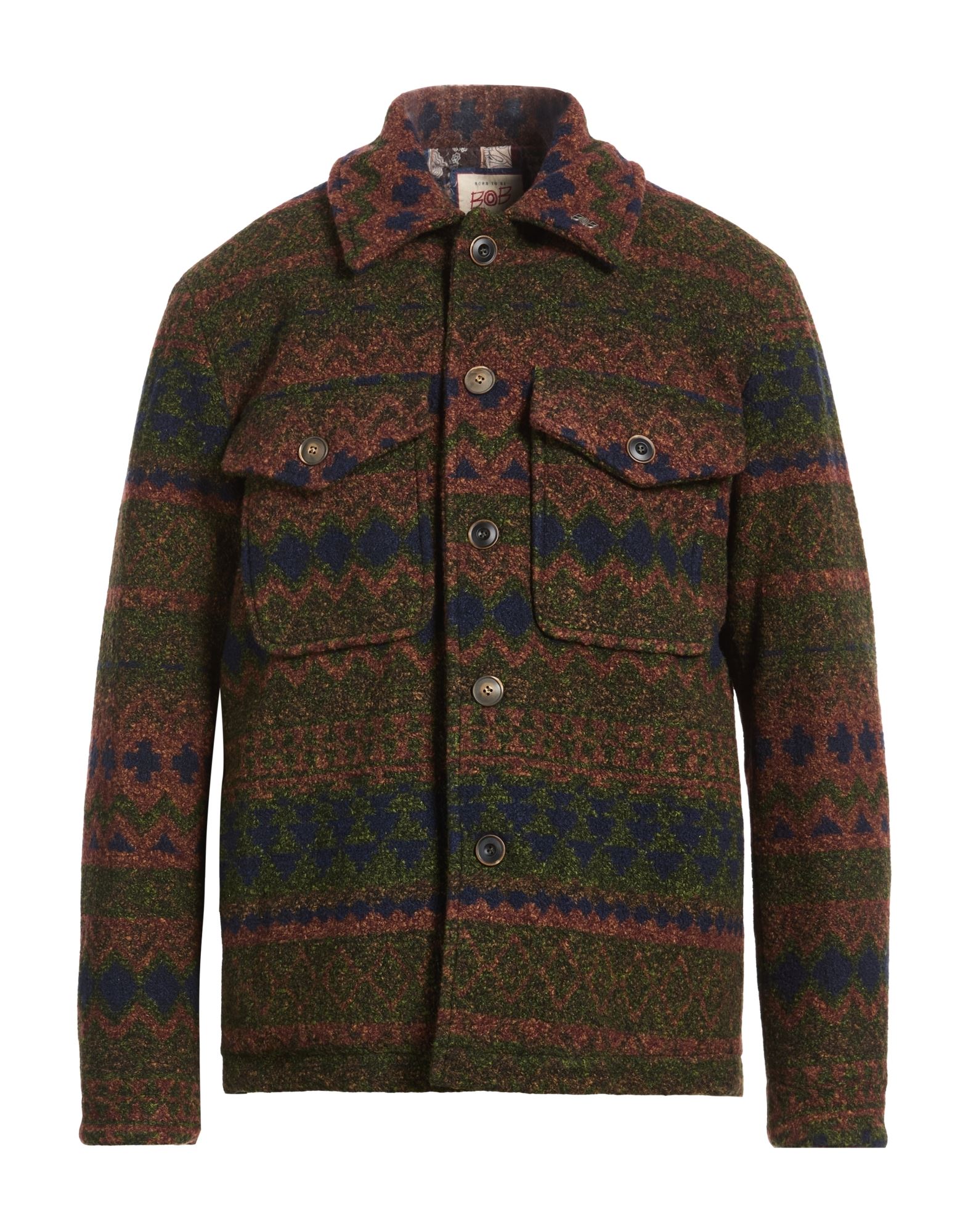  Bob - Jacken & Mäntel - Jacken Und Anoraks - On Yoox.com 