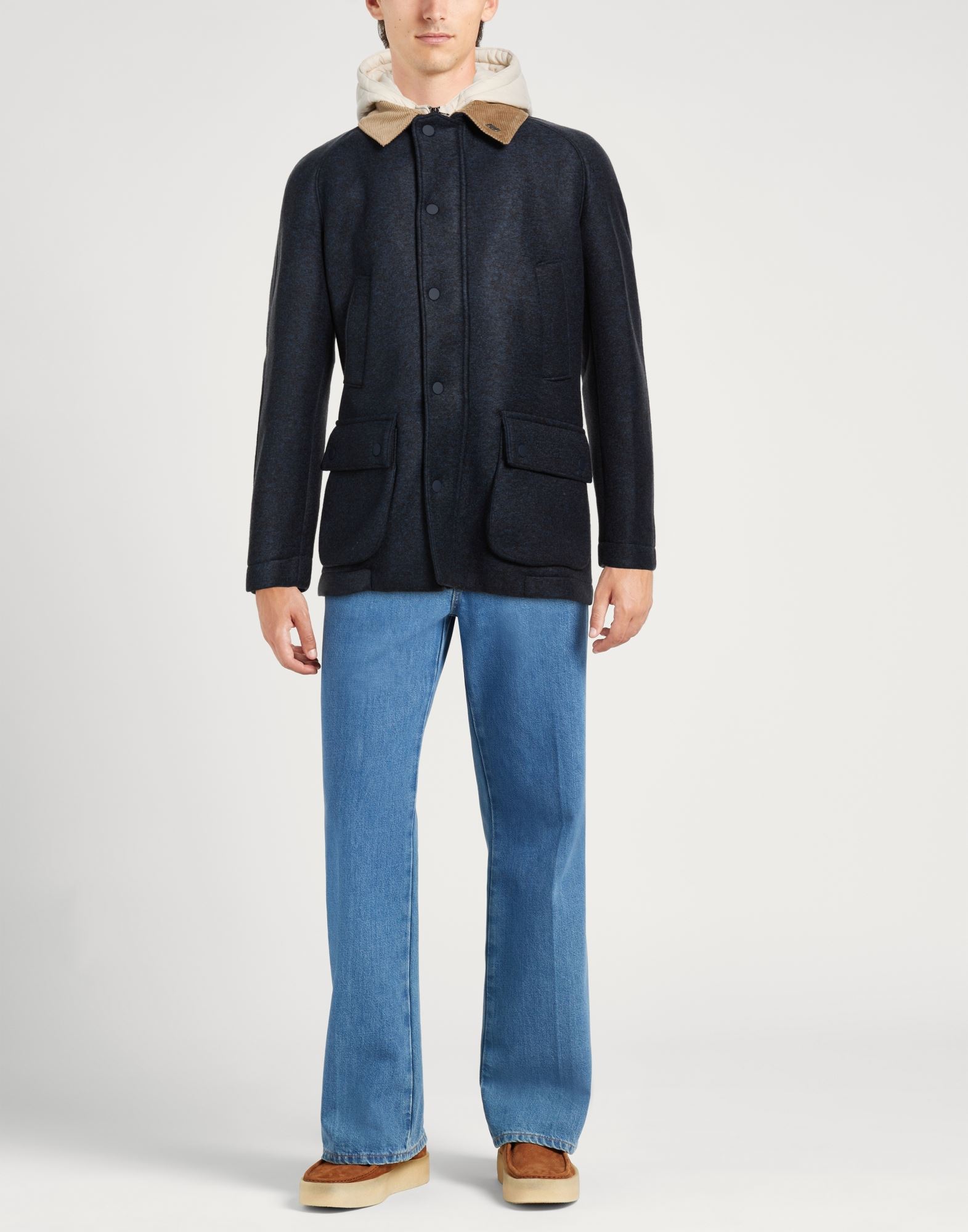  Bob - Jacken & Mäntel - Jacken Und Anoraks - On Yoox.com 