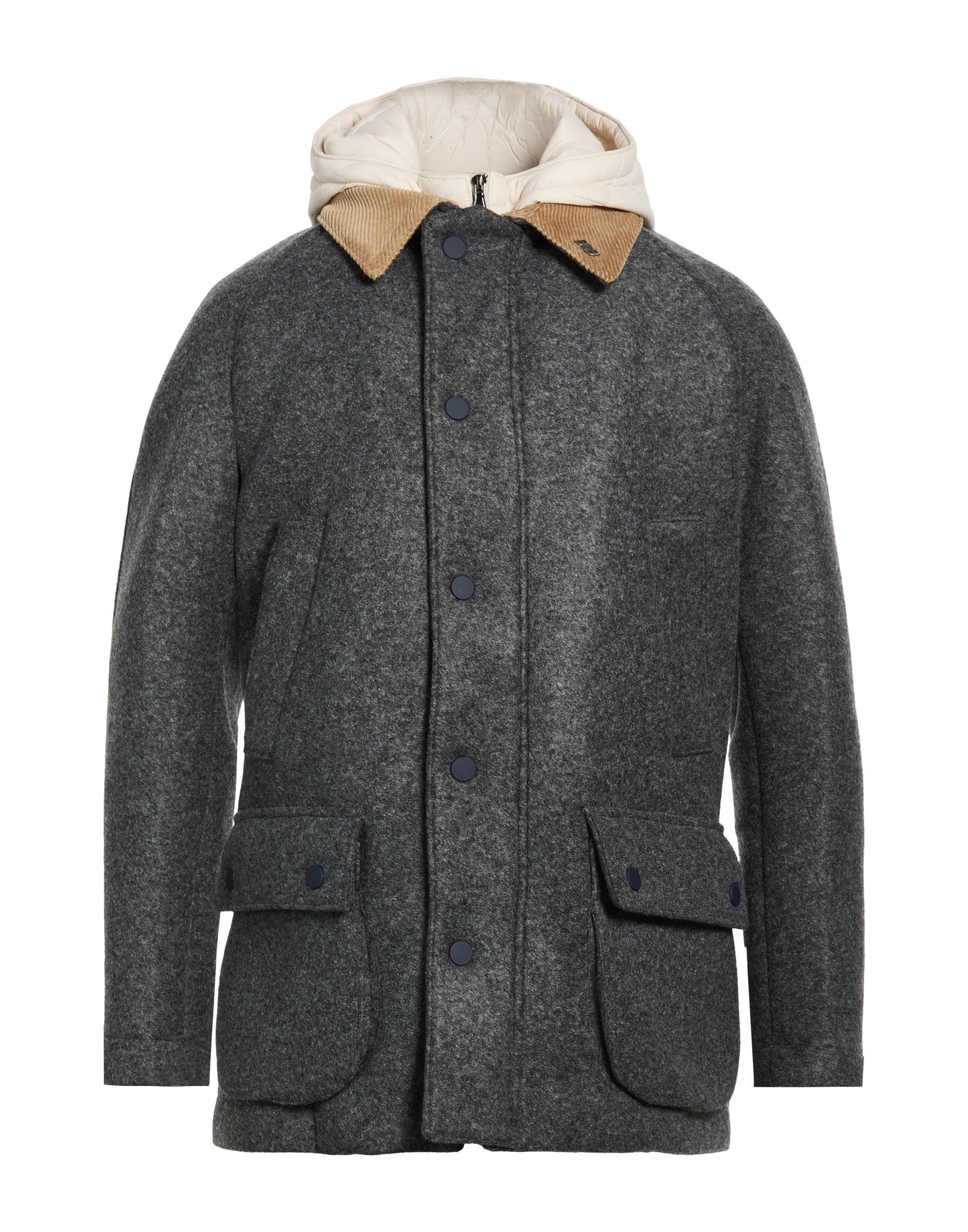  Bob - Jacken & Mäntel - Jacken Und Anoraks - On Yoox.com 