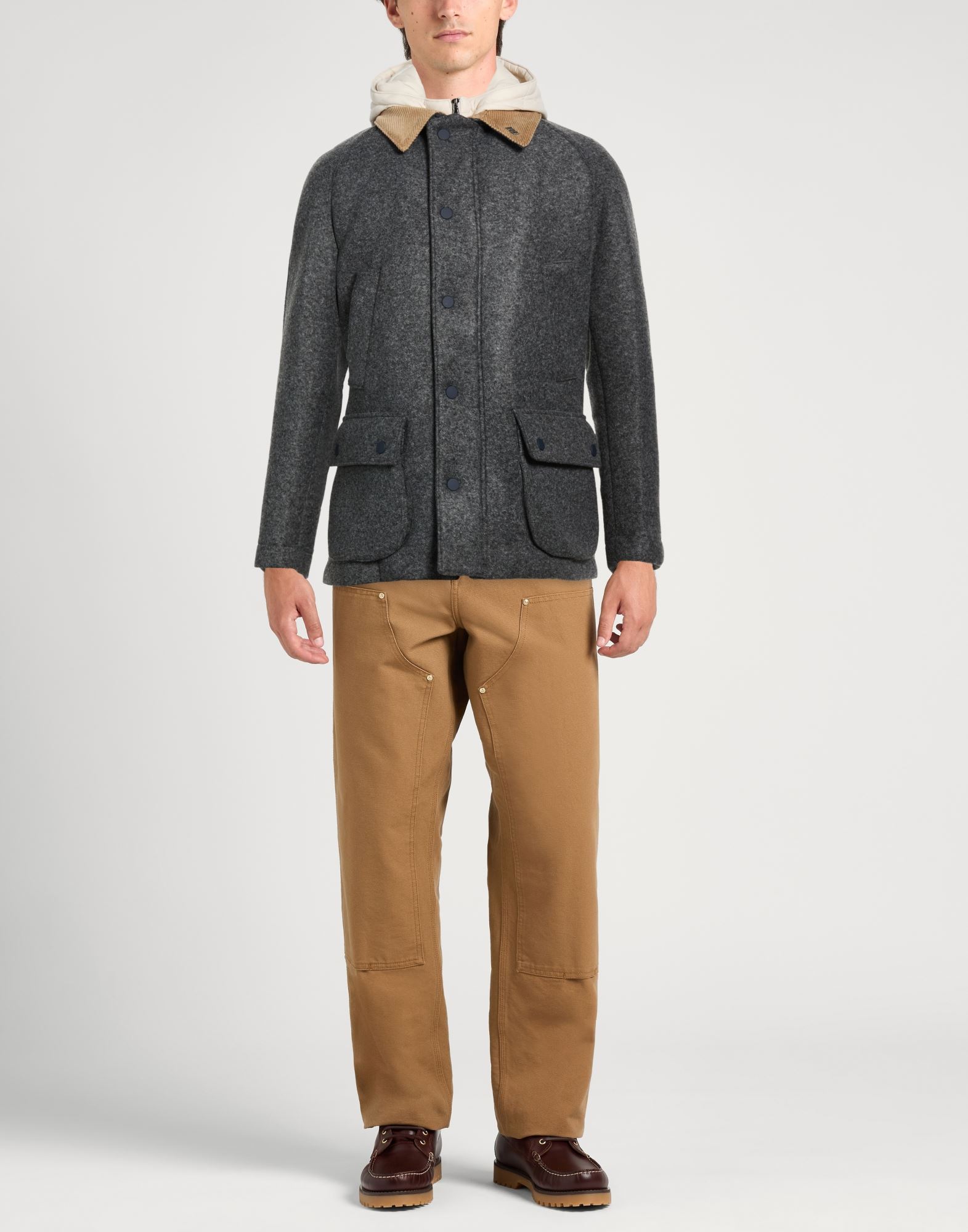  Bob - Jacken & Mäntel - Jacken Und Anoraks - On Yoox.com 
