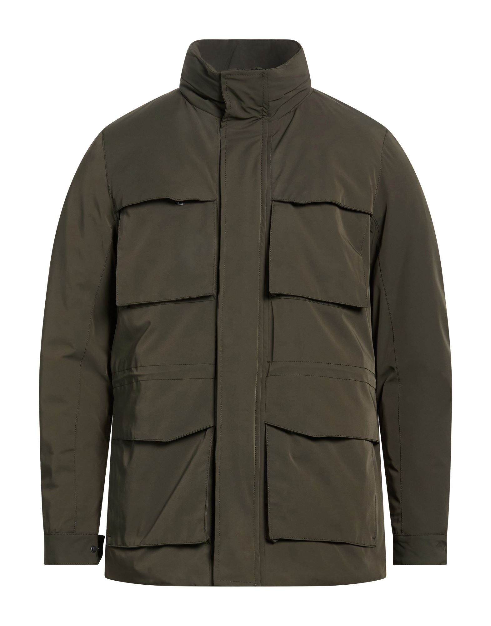  Historic - Jacken & Mäntel - Jacken Und Anoraks - On Yoox.com 