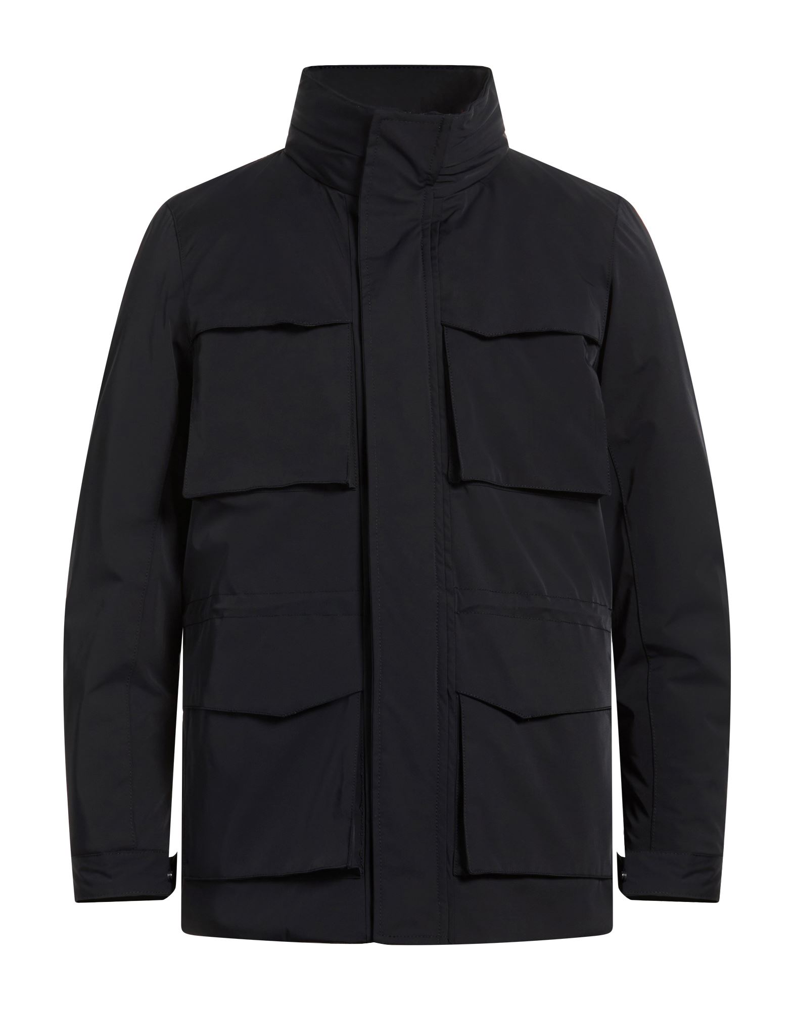  Historic - Jacken & Mäntel - Jacken Und Anoraks - On Yoox.com 