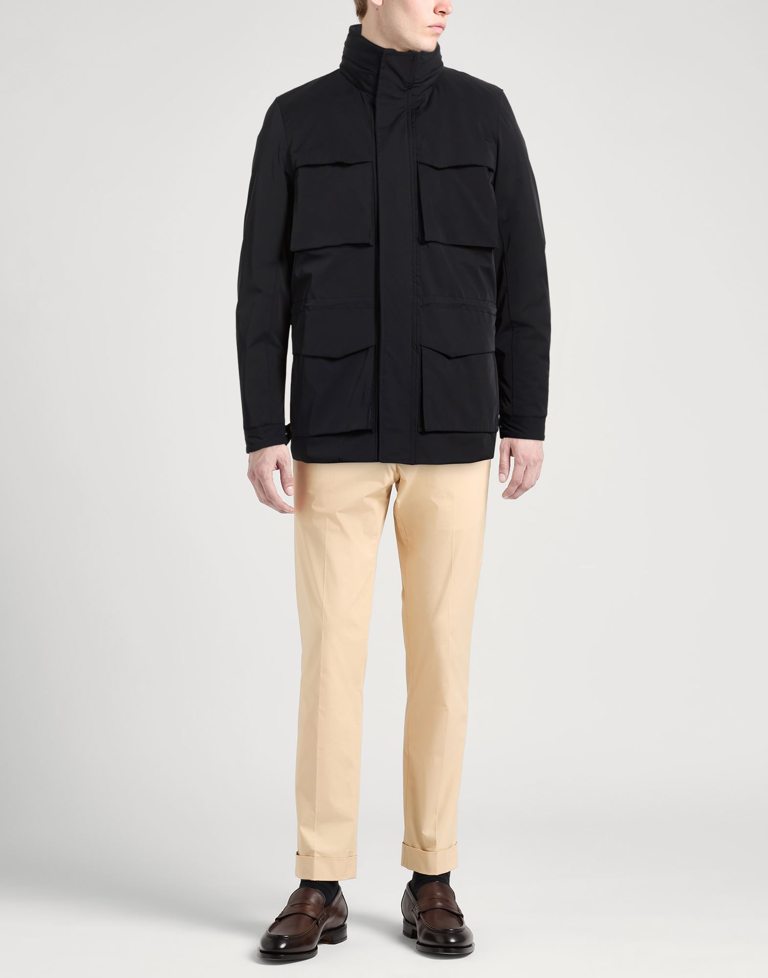  Historic - Jacken & Mäntel - Jacken Und Anoraks - On Yoox.com 