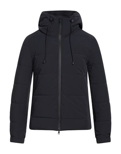 Pufferjacke & Daunenjacke Herren Nachtblau 44,46,48 Herren