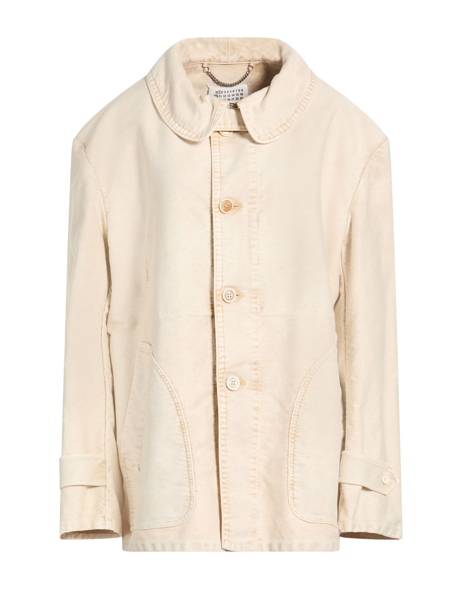 MAISON MARGIELA MAISON MARGIELA ΠΑΛΤΟ & ΤΖΑΚΕΤ Μπουφάν και τζάκετ