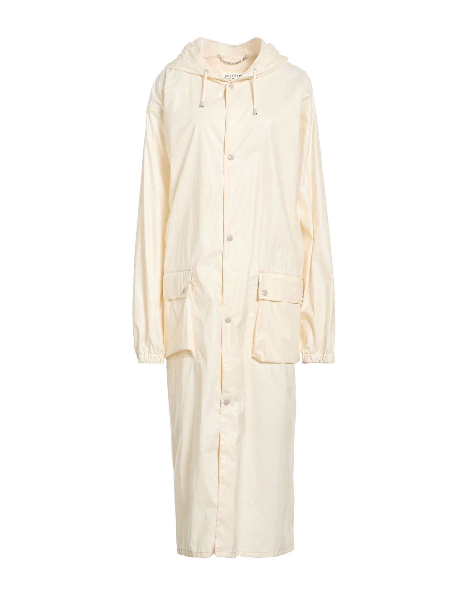 MAISON MARGIELA ΠΑΛΤΟ & ΤΖΑΚΕΤ Πανωφόρι και καμπαρντίνα