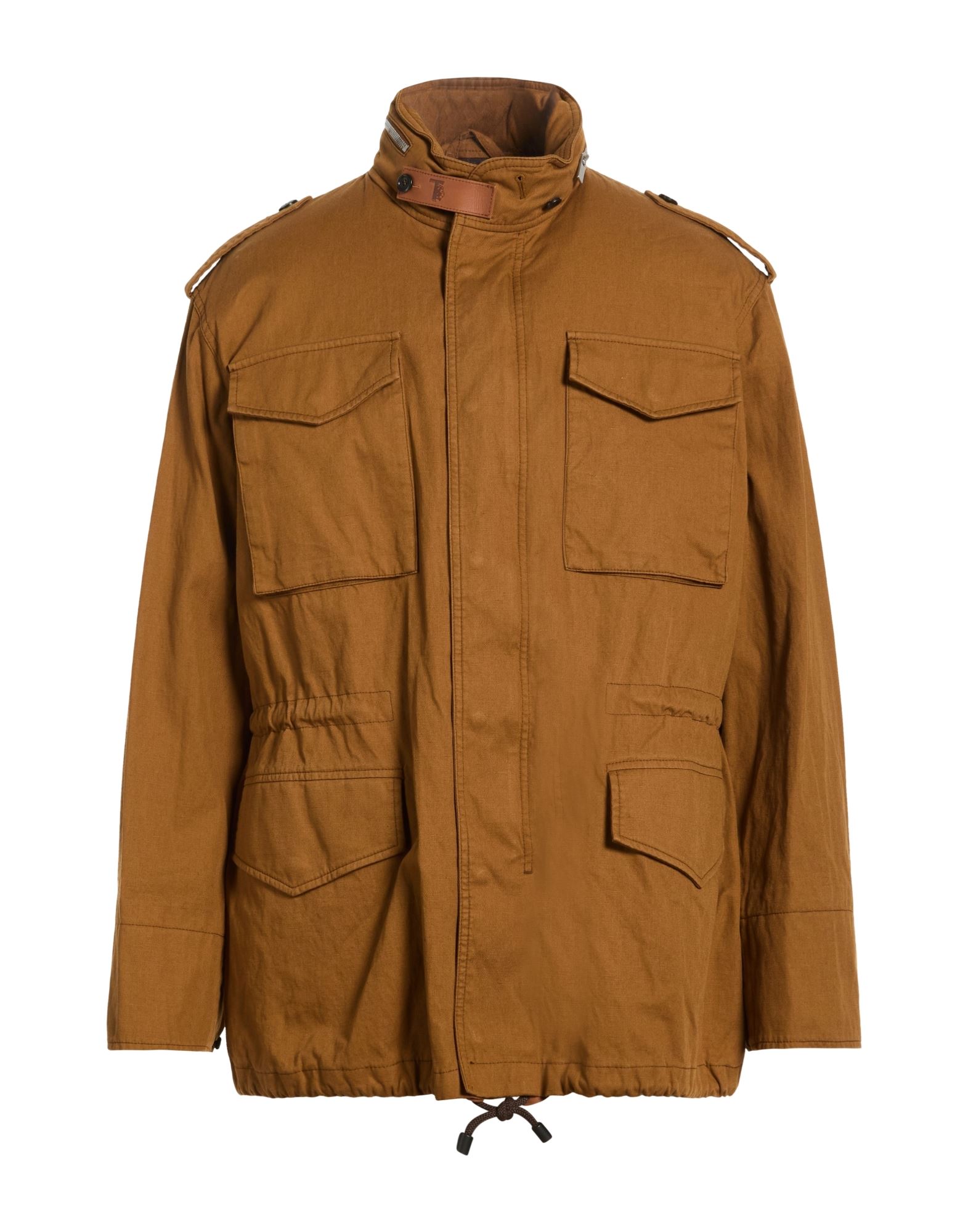  Tod's - Jacken & Mäntel - Jacken Und Anoraks - On Yoox.com 
