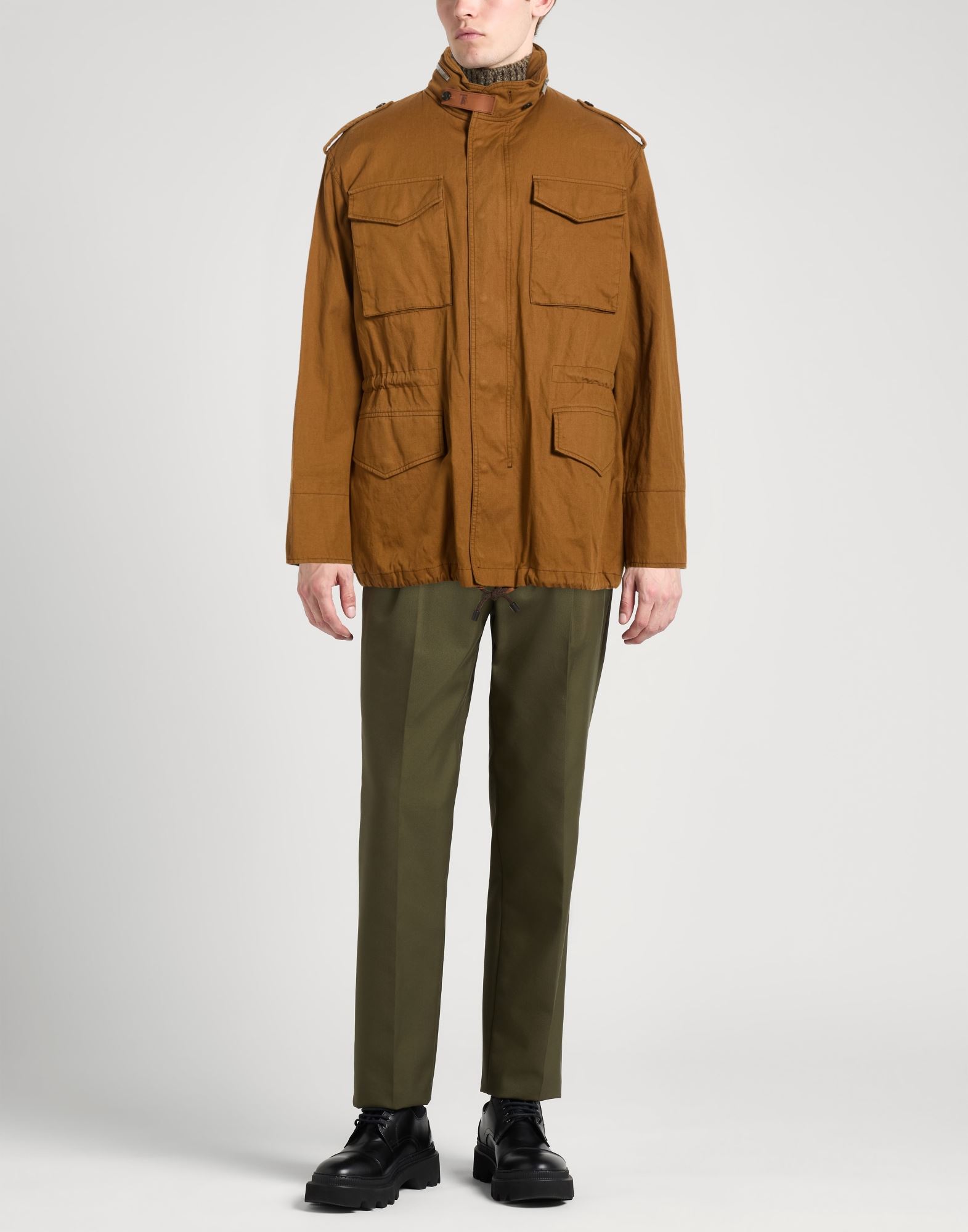  Tod's - Jacken & Mäntel - Jacken Und Anoraks - On Yoox.com 