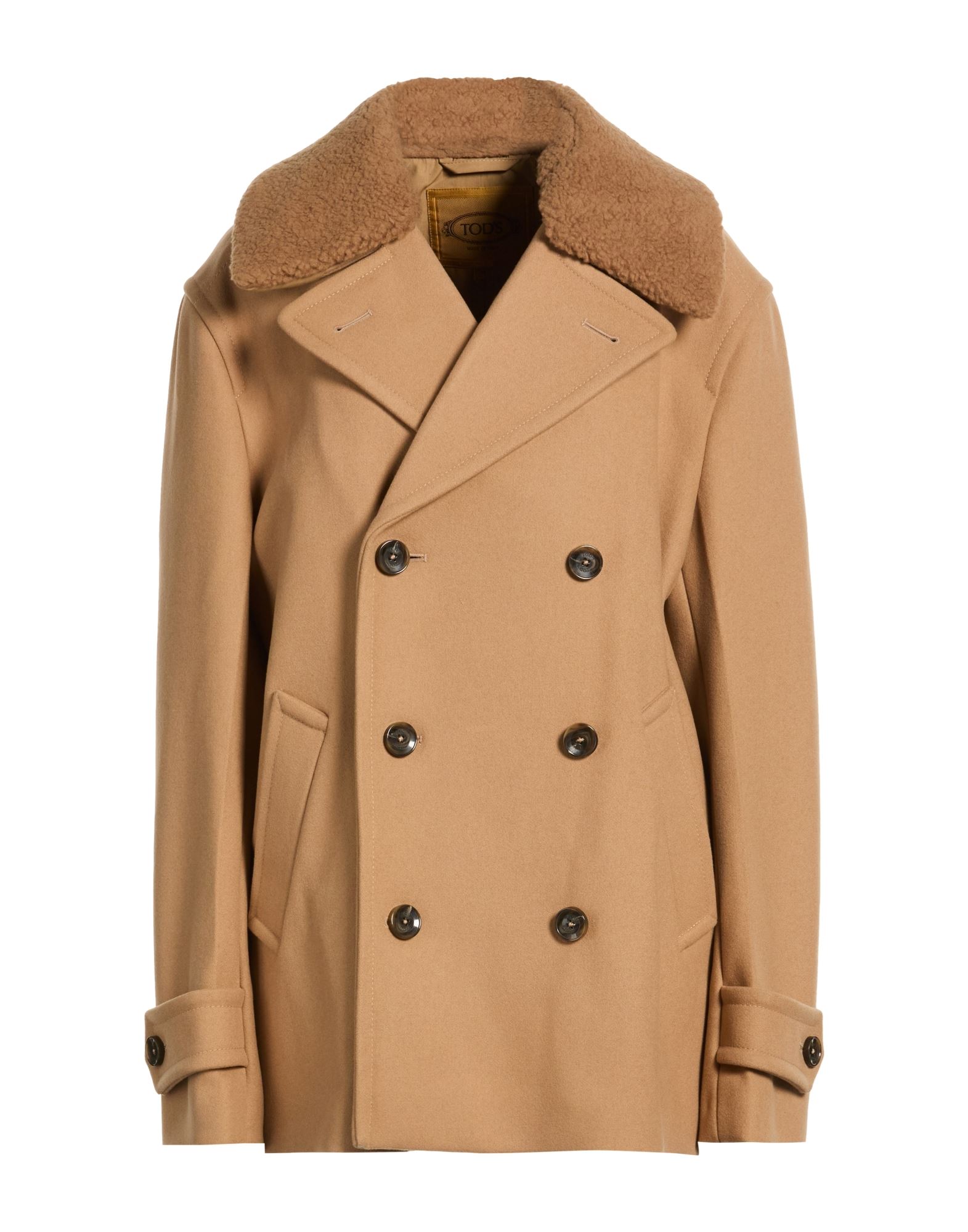  Tod's - Jacken & Mäntel - Mäntel - On Yoox.com 