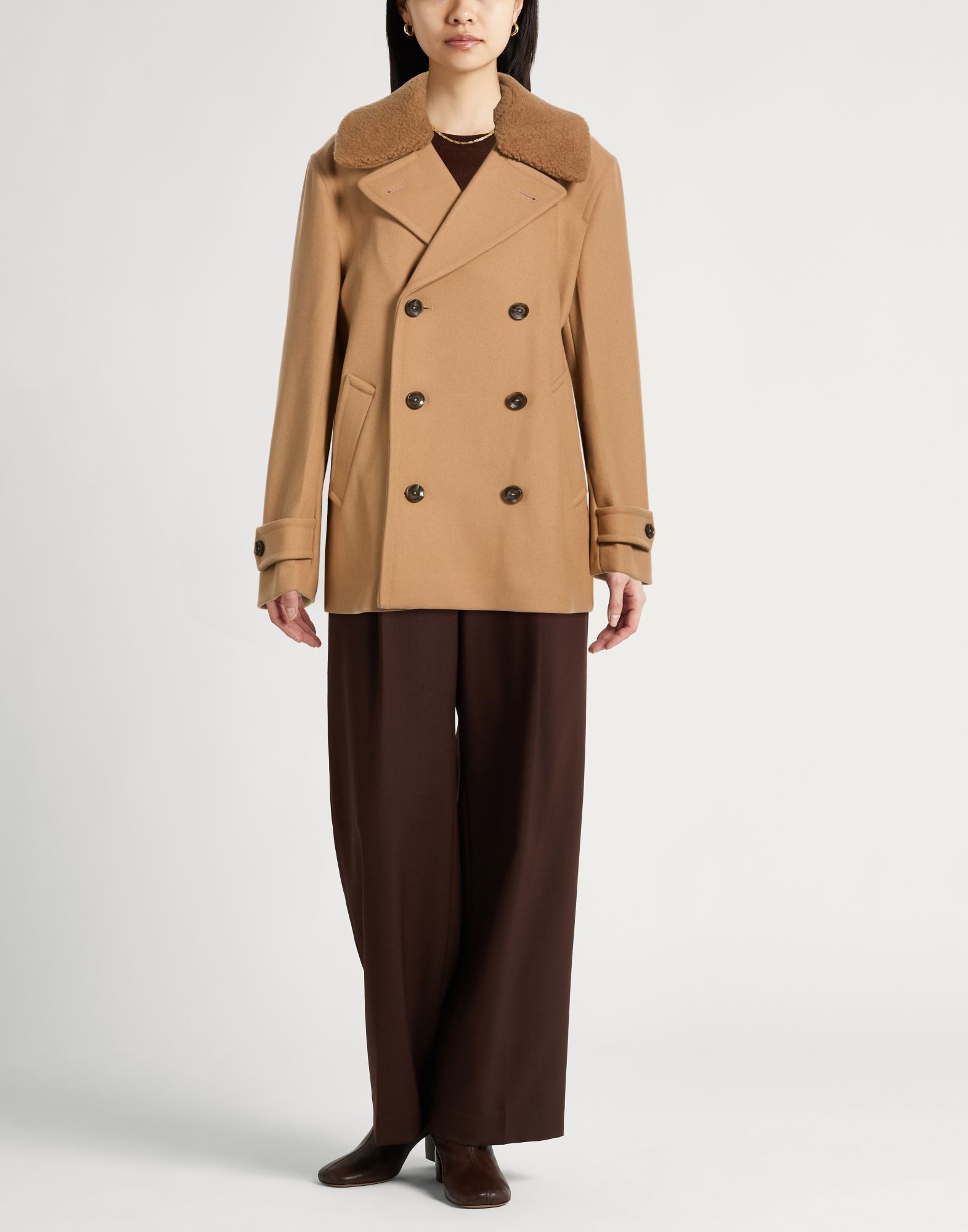  Tod's - Jacken & Mäntel - Mäntel - On Yoox.com 