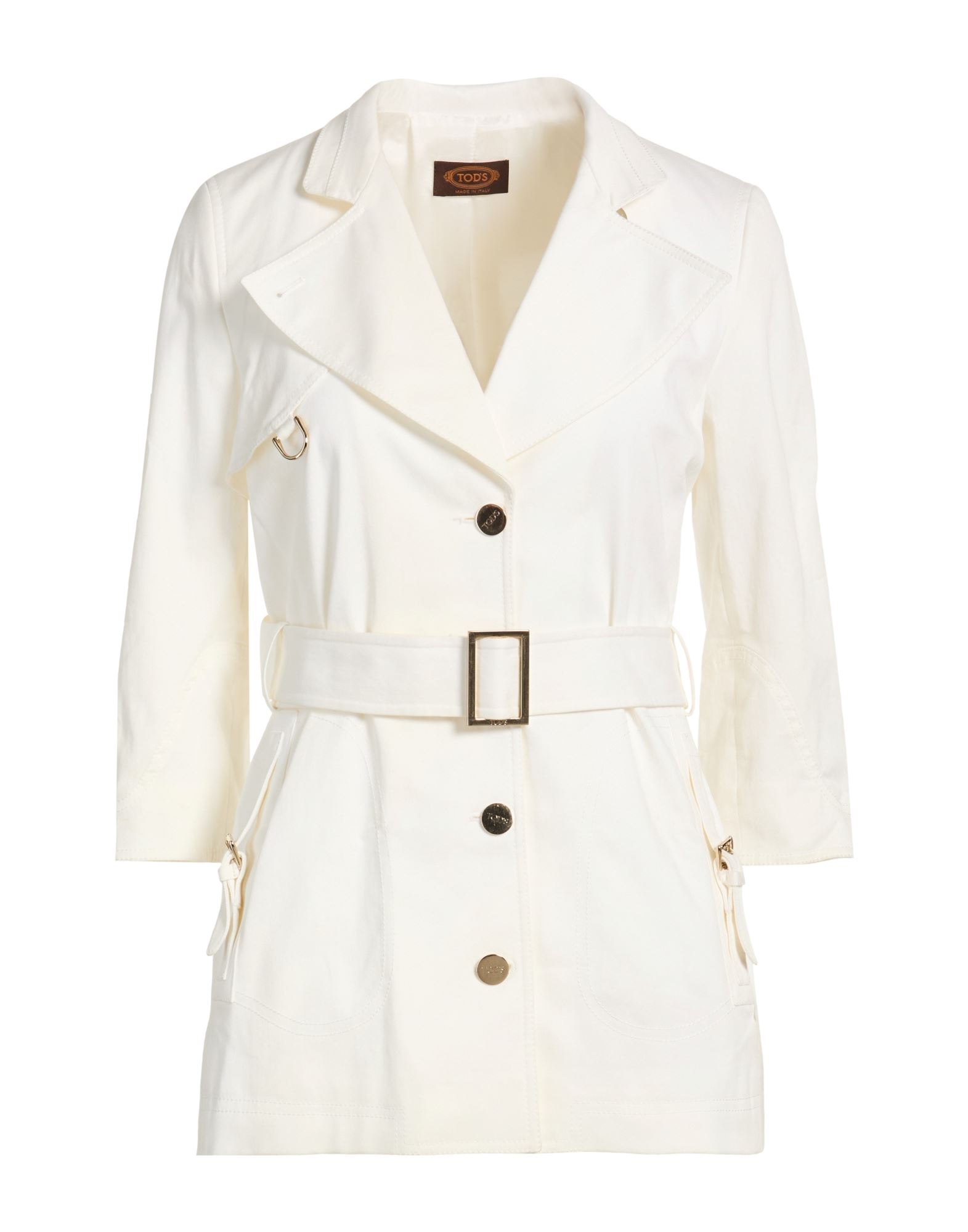  Tod's - Jacken & Mäntel - Jacken Und Anoraks - On Yoox.com 