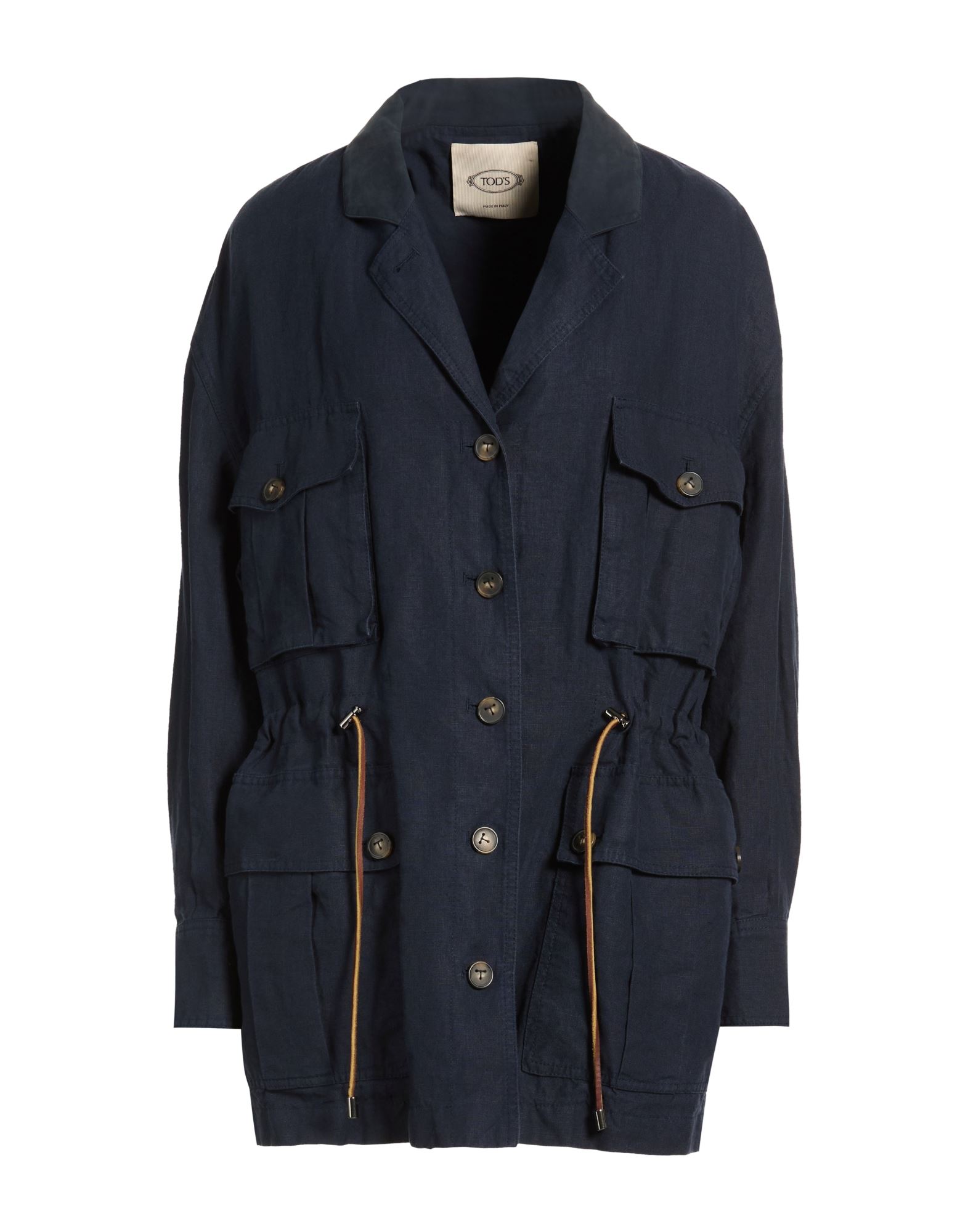  Tod's - Jacken & Mäntel - Jacken Und Anoraks - On Yoox.com 