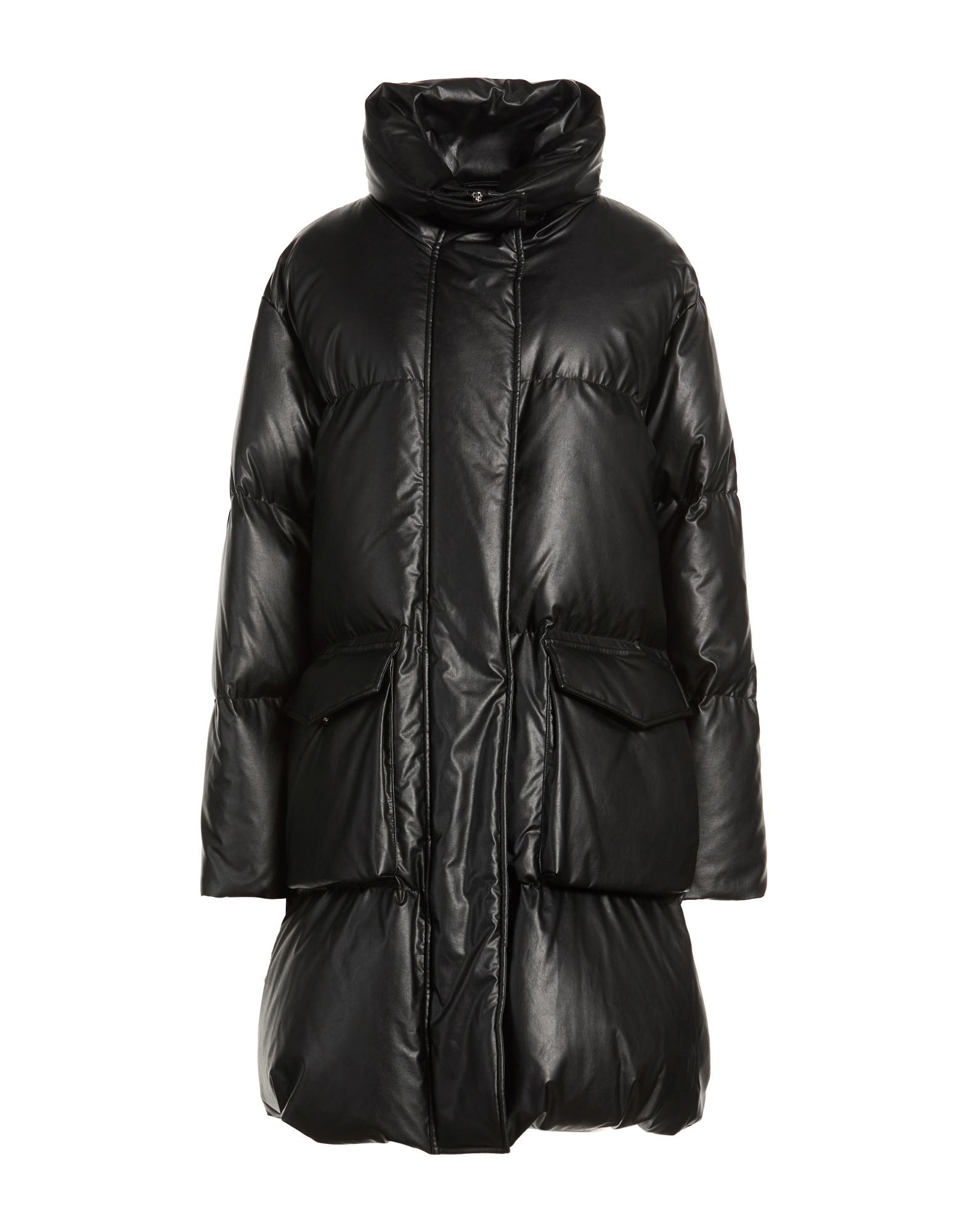 MM6 MAISON MARGIELA MM6 MAISON MARGIELA ΠΑΛΤΟ & ΤΖΑΚΕΤ Μπουφάν με επένδυση