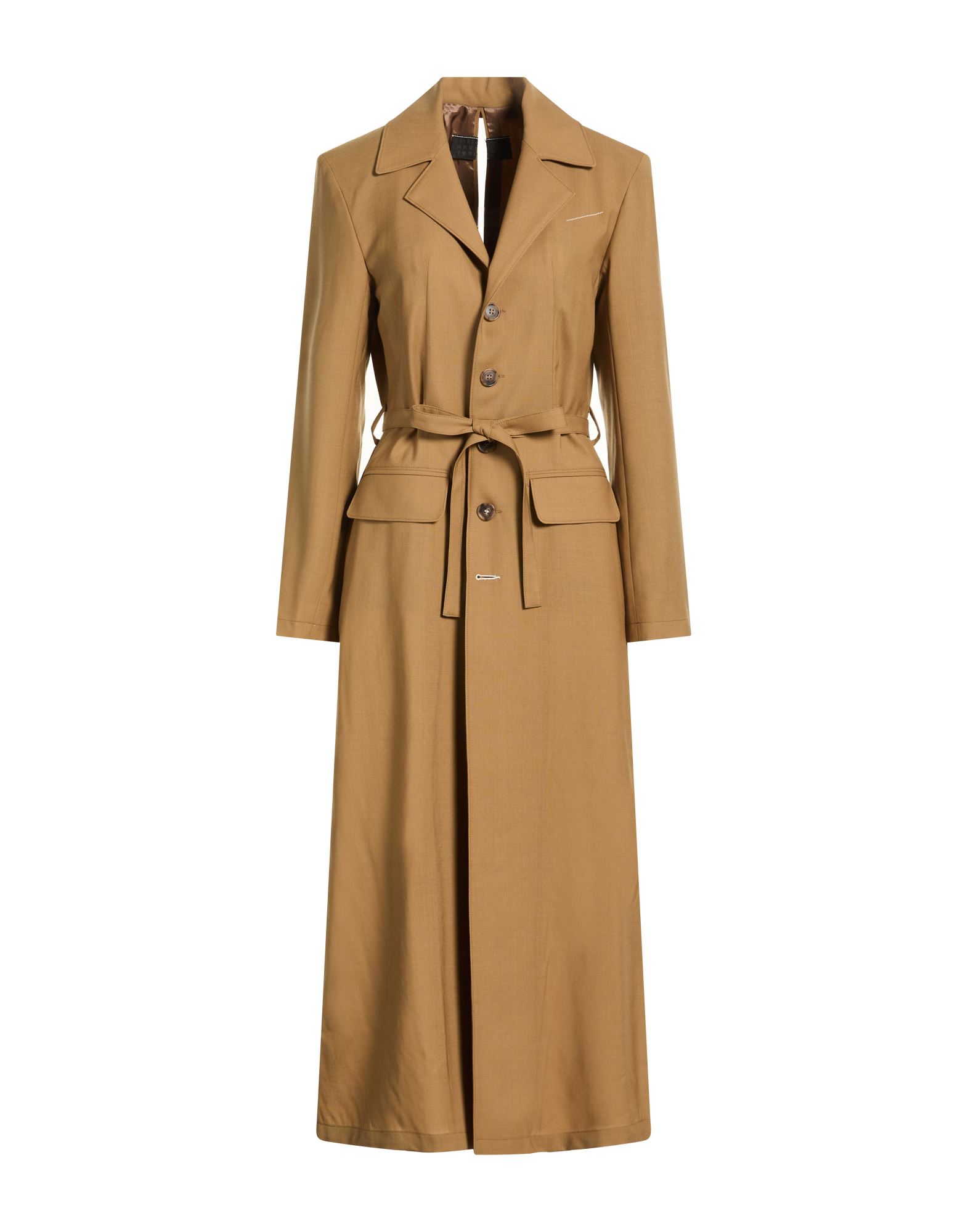 MM6 MAISON MARGIELA MM6 MAISON MARGIELA ΠΑΛΤΟ & ΤΖΑΚΕΤ Πανωφόρι και καμπαρντίνα