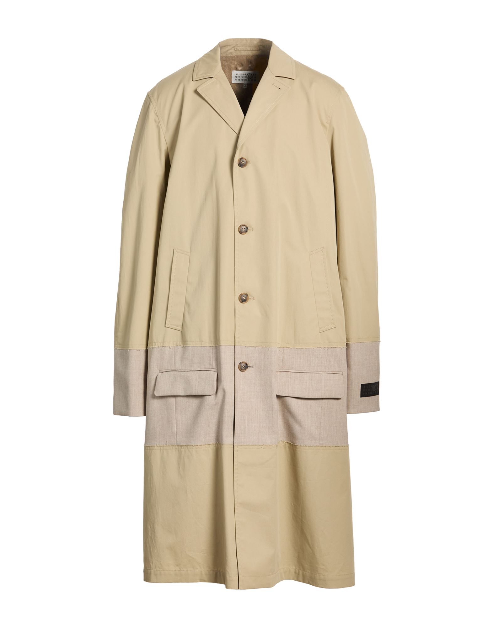 MM6 MAISON MARGIELA ΠΑΛΤΟ & ΤΖΑΚΕΤ Πανωφόρι και καμπαρντίνα