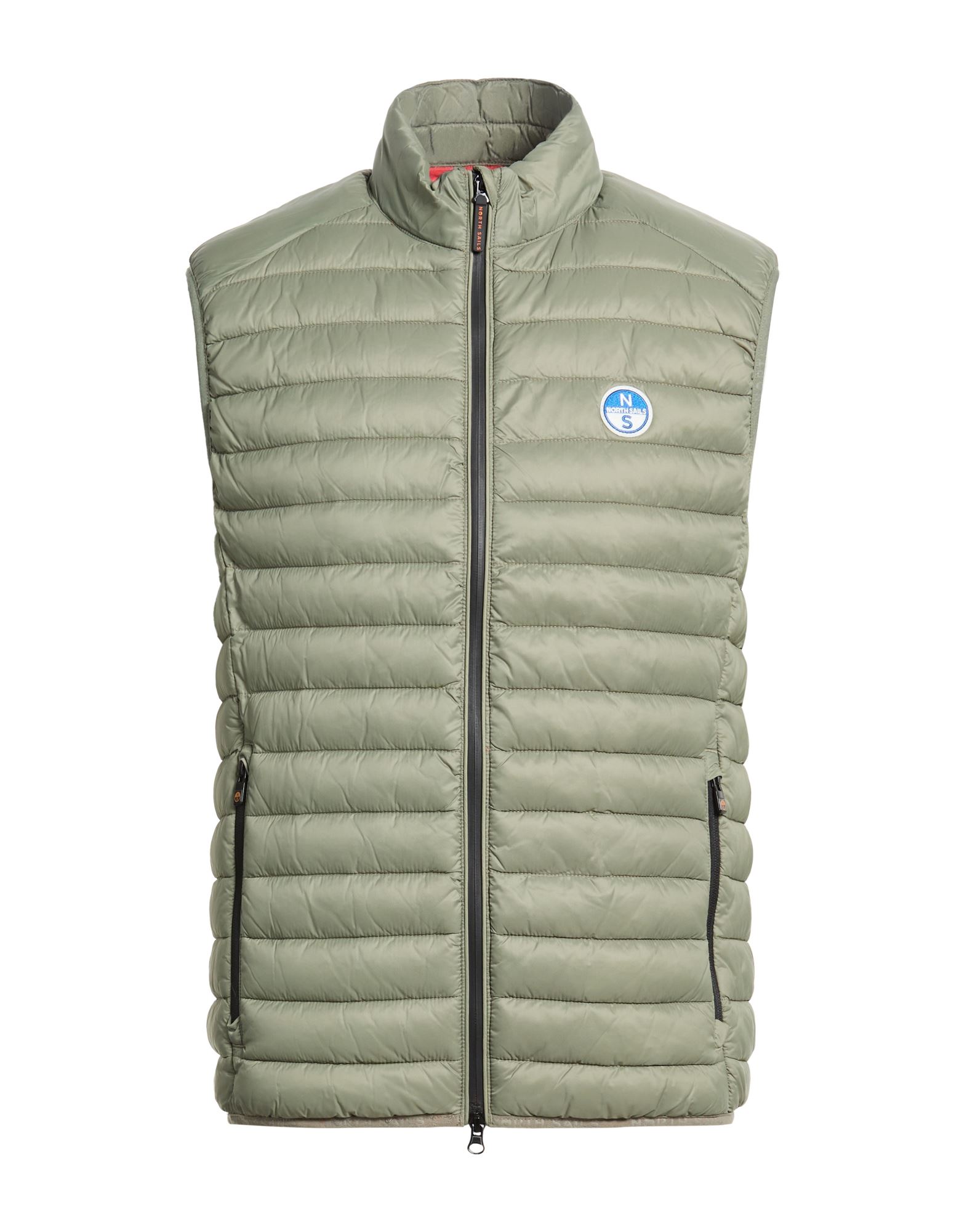  North Sails - Jacken & Mäntel - Westen - On Yoox.com 