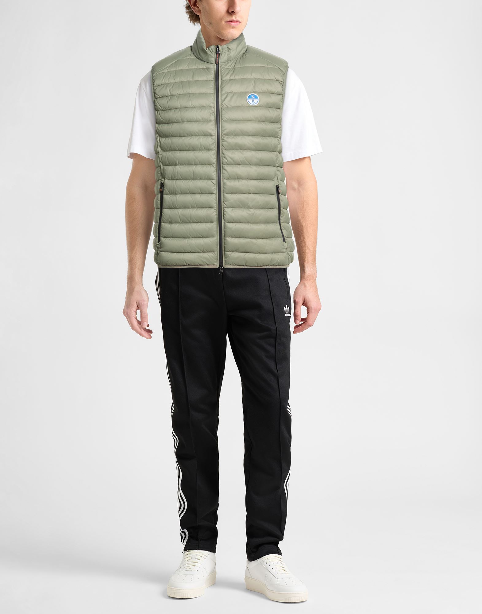  North Sails - Jacken & Mäntel - Westen - On Yoox.com 