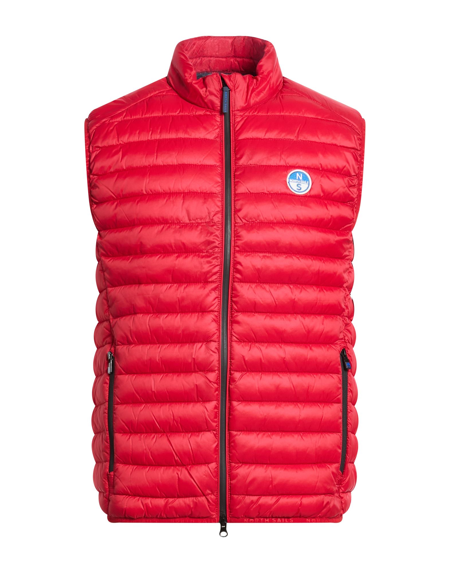  North Sails - Jacken & Mäntel - Westen - On Yoox.com 