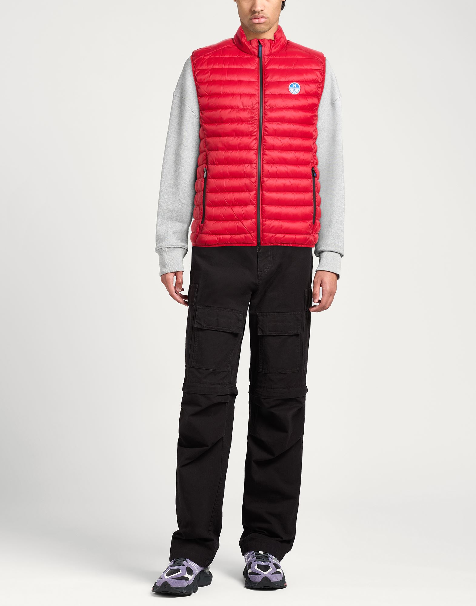  North Sails - Jacken & Mäntel - Westen - On Yoox.com 