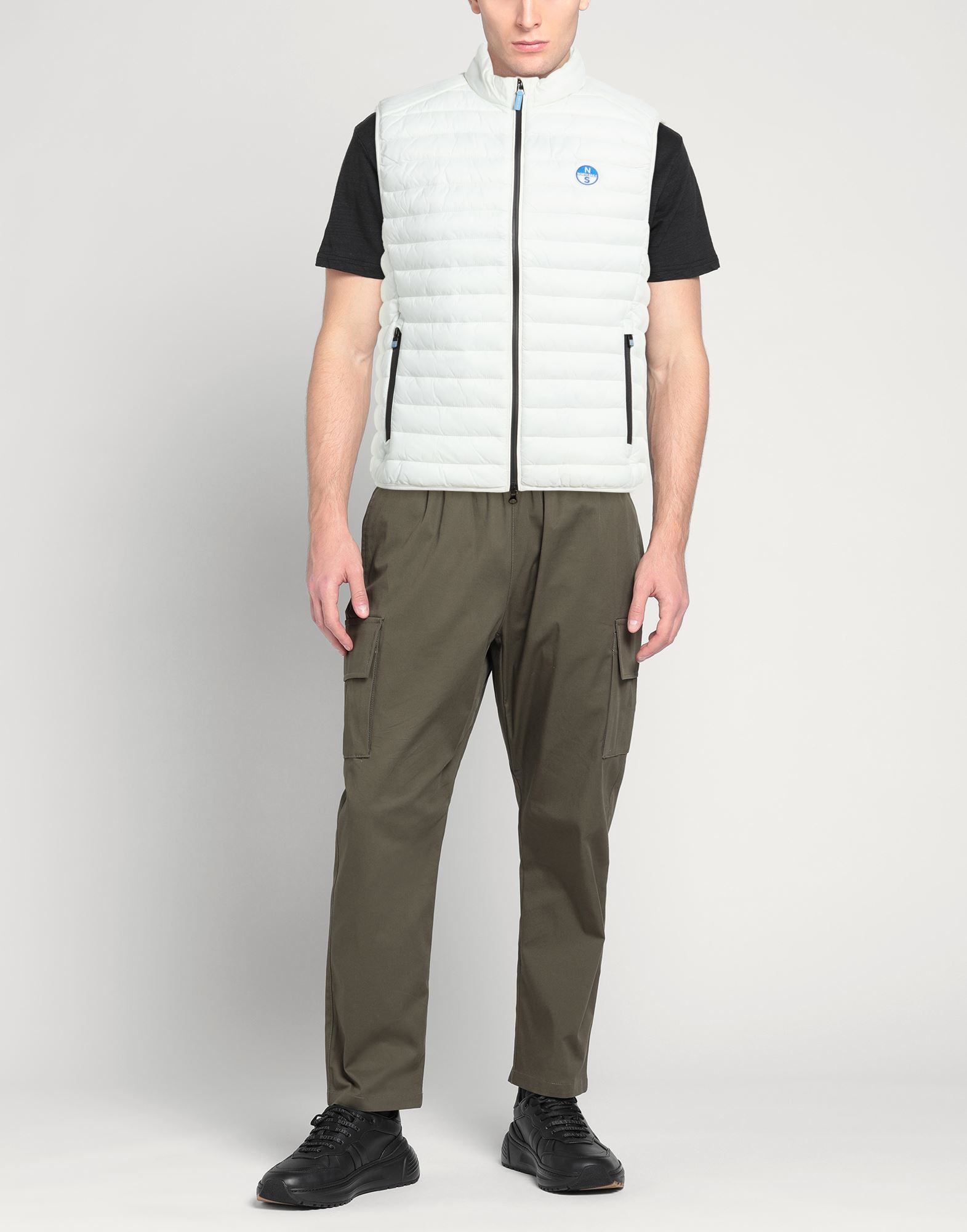  North Sails - Jacken & Mäntel - Westen - On Yoox.com 