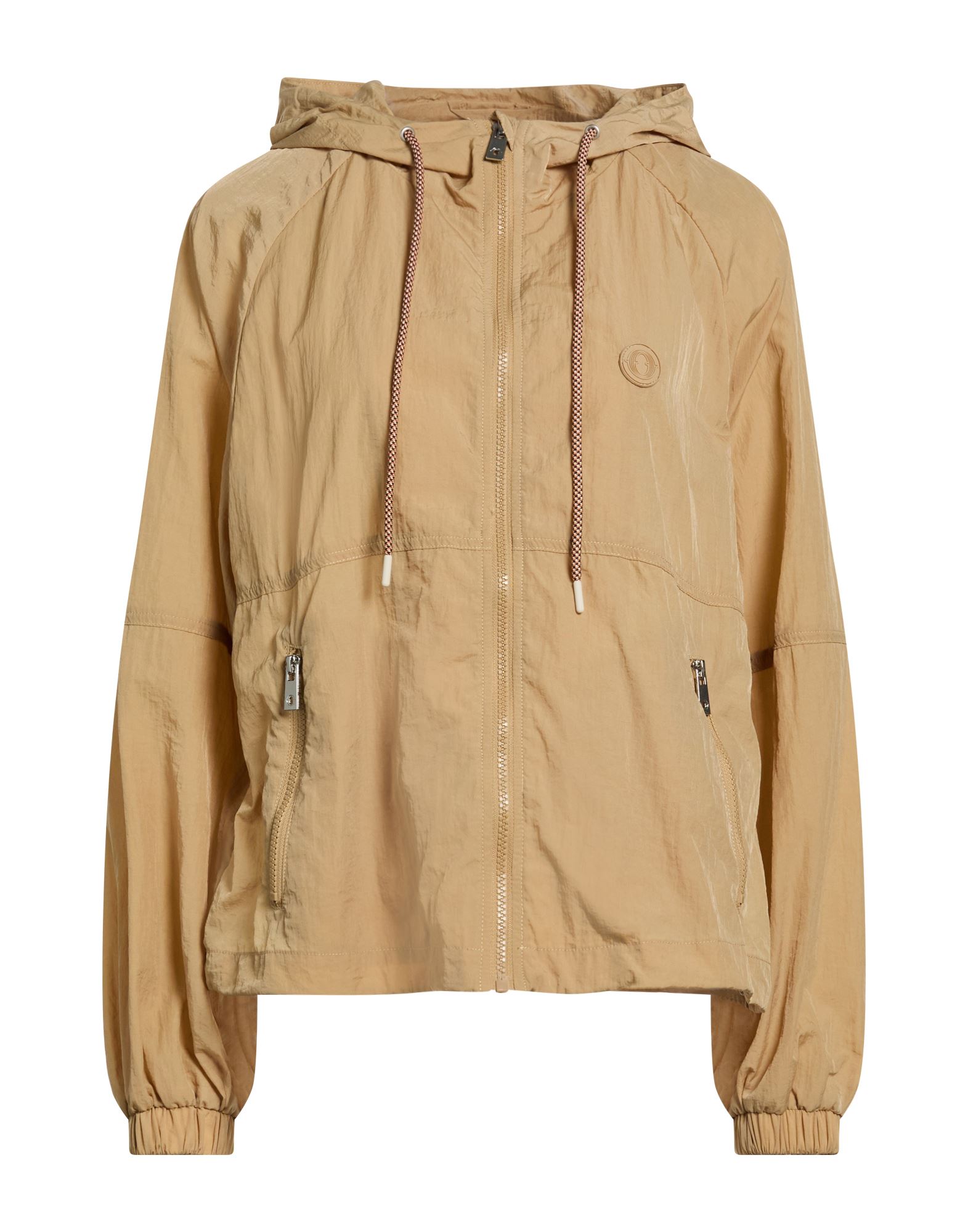  OTTOD'AME ΠΑΛΤΟ & ΤΖΑΚΕΤ Μπουφάν και τζάκετ