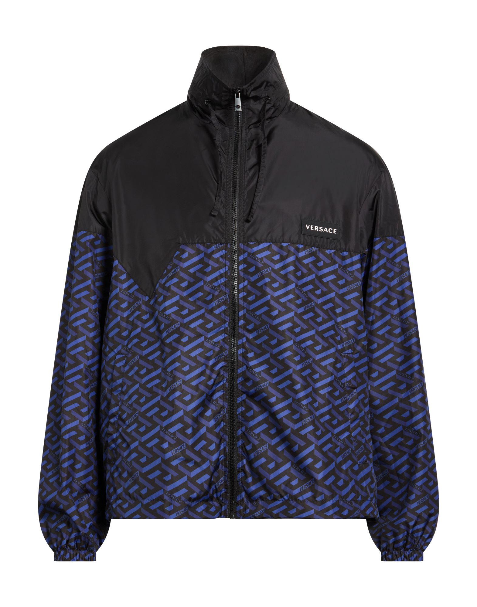  Versace - Jacken & Mäntel - Jacken Und Anoraks - On Yoox.com 