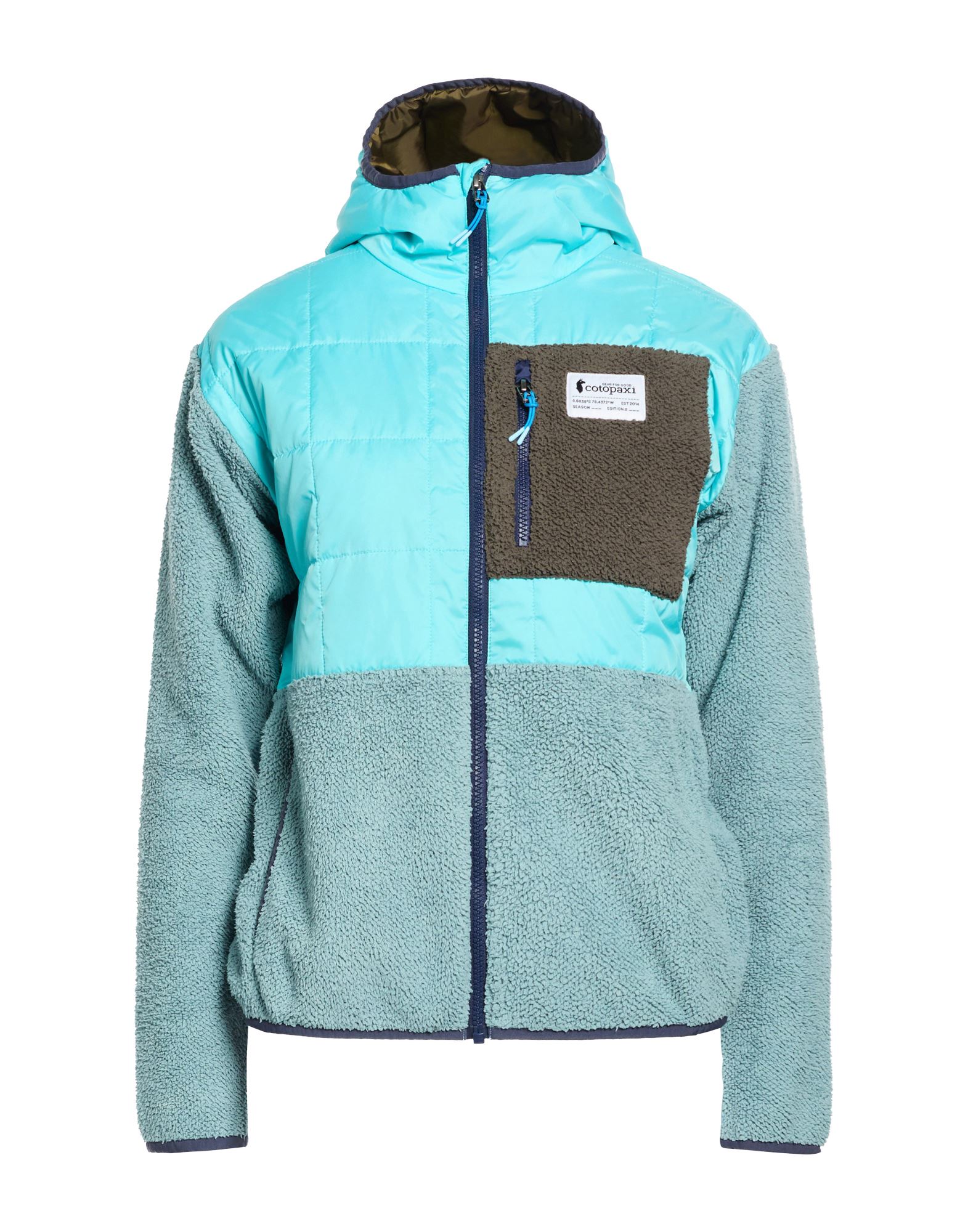  Cotopaxi - Jacken & Mäntel - Jacken Und Anoraks - On Yoox.com 