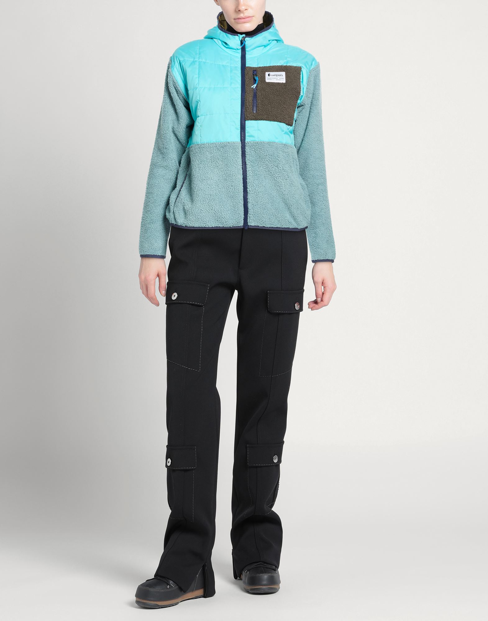  Cotopaxi - Jacken & Mäntel - Jacken Und Anoraks - On Yoox.com 