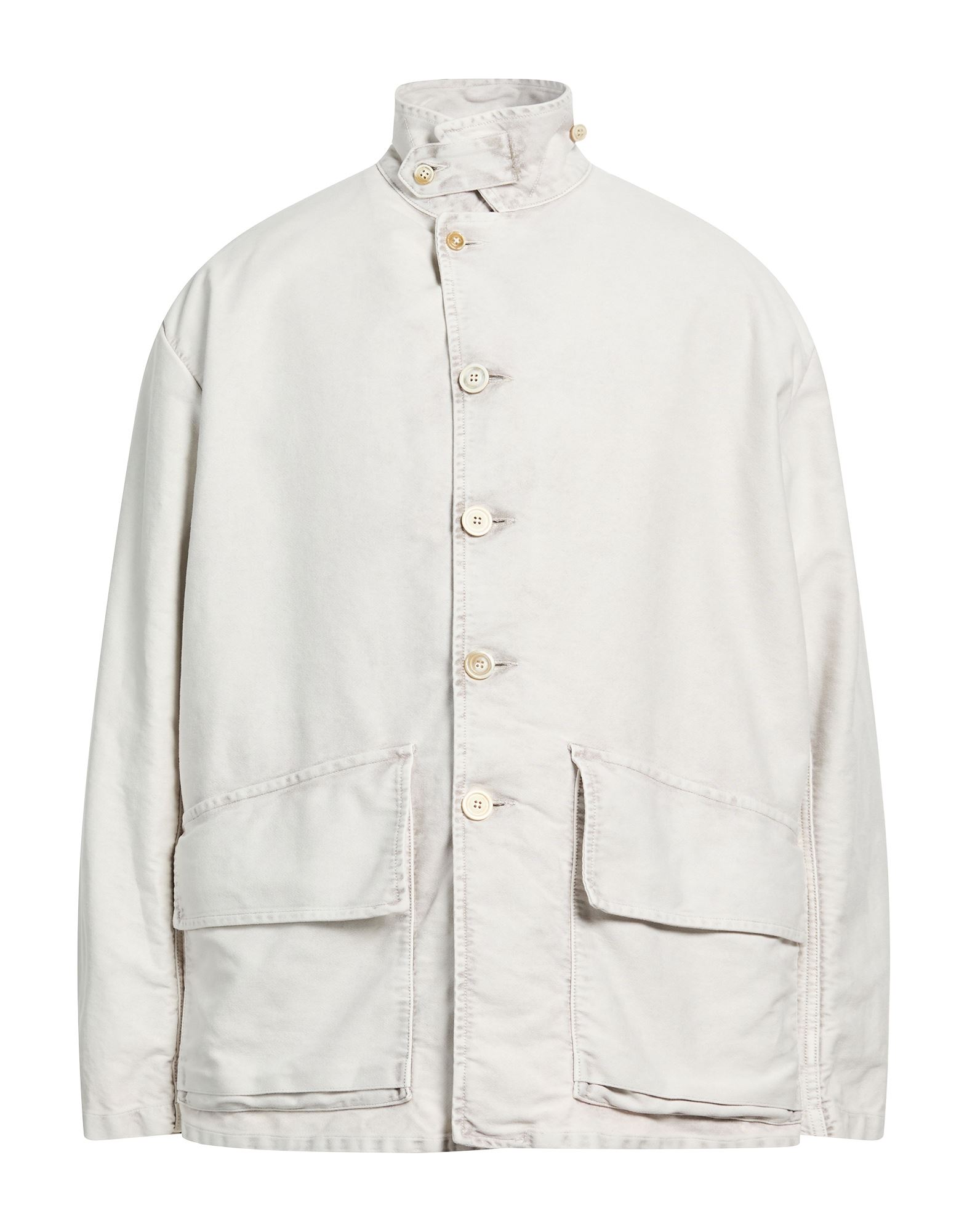 MAISON MARGIELA ΠΑΛΤΟ & ΤΖΑΚΕΤ Denim τζάκετ