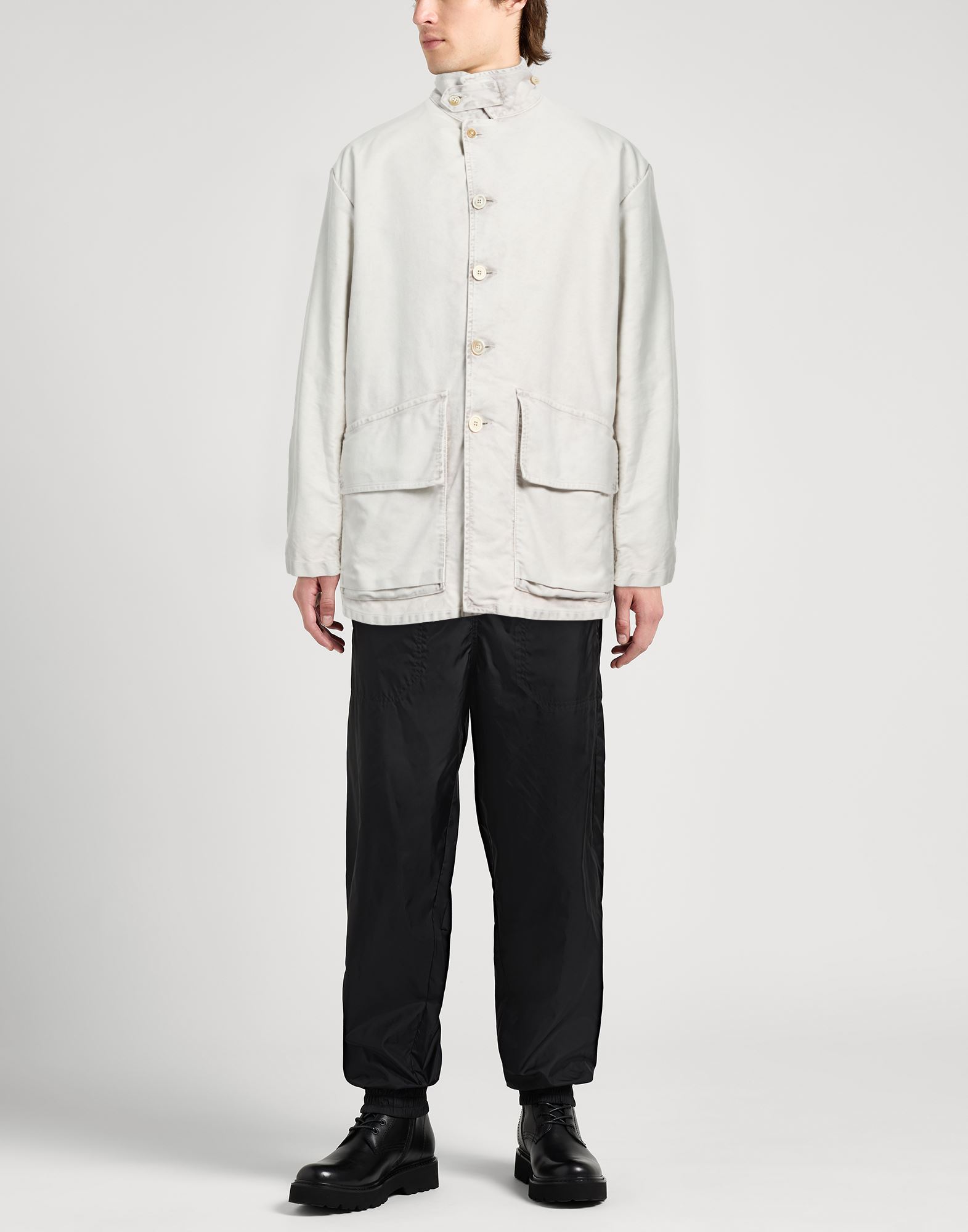  Maison Margiela - Jacken & Mäntel - Jeansjacken/mäntel - On Yoox.com 