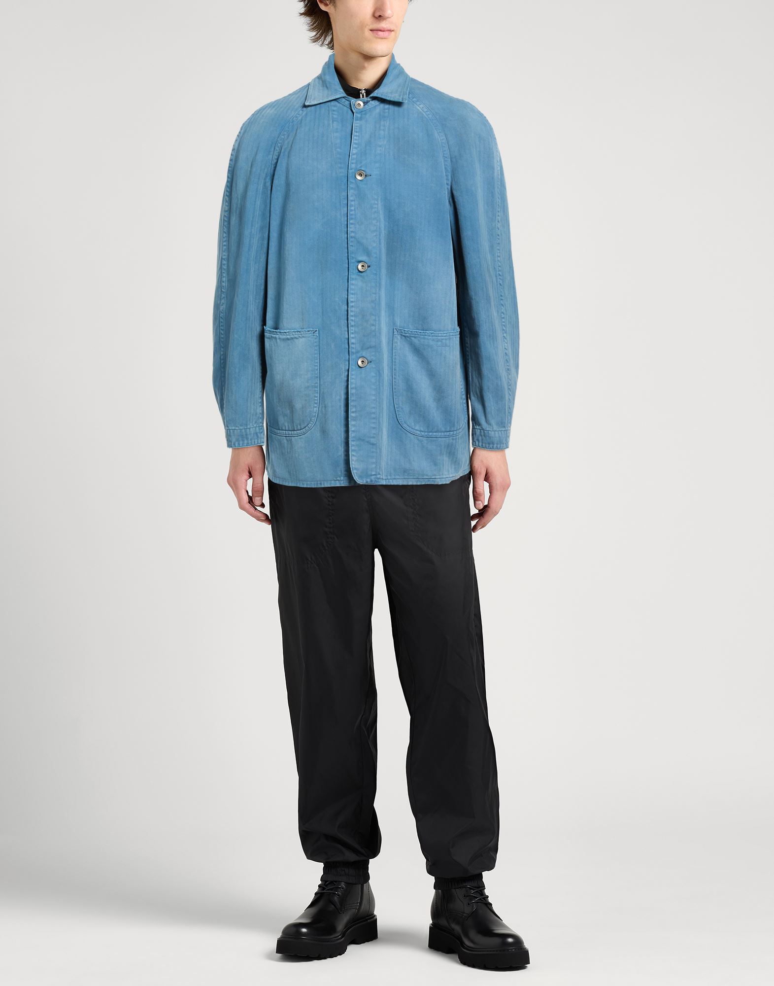  Maison Margiela - Jacken & Mäntel - Jeansjacken/mäntel - On Yoox.com 