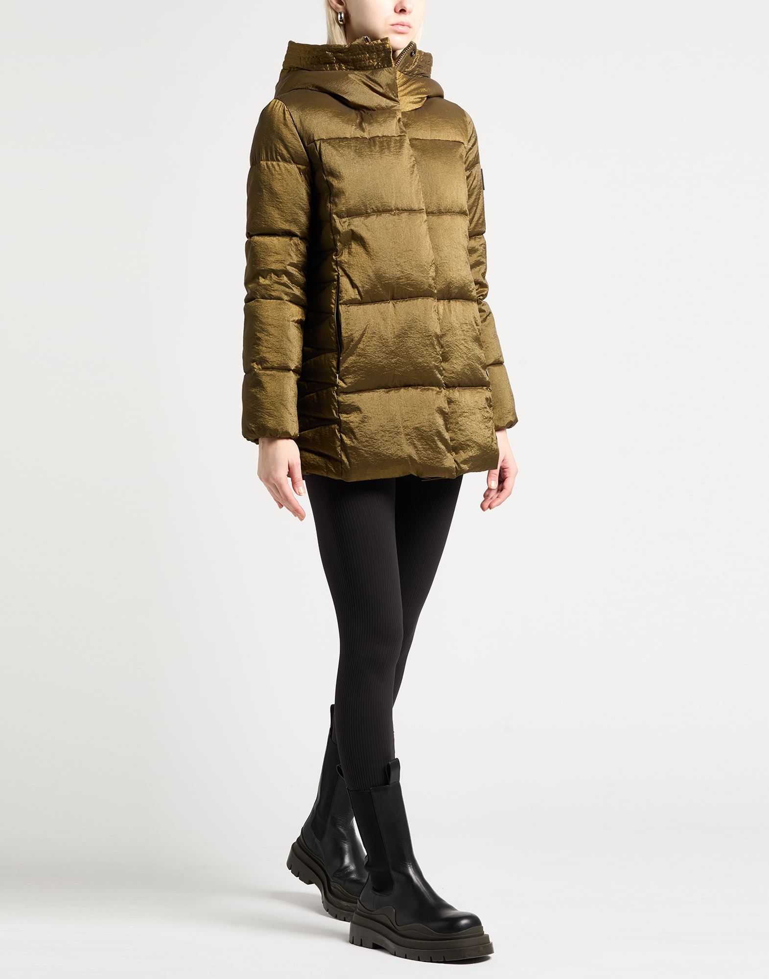  Dekker - Jacken & Mäntel - Pufferjacken & Daunenjacken - On Yoox.com 