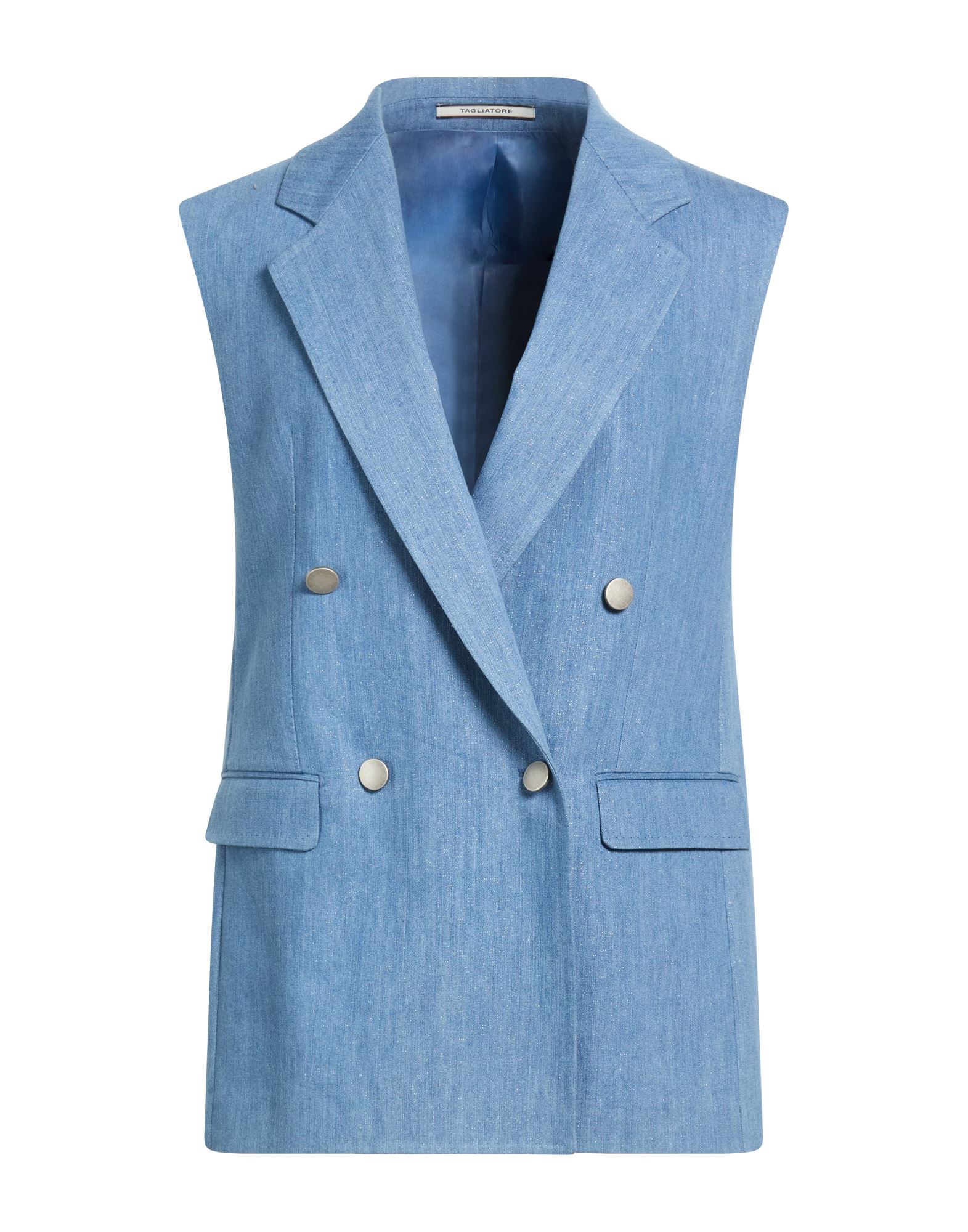  TAGLIATORE 02-05 ΠΑΛΤΟ & ΤΖΑΚΕΤ Denim τζάκετ