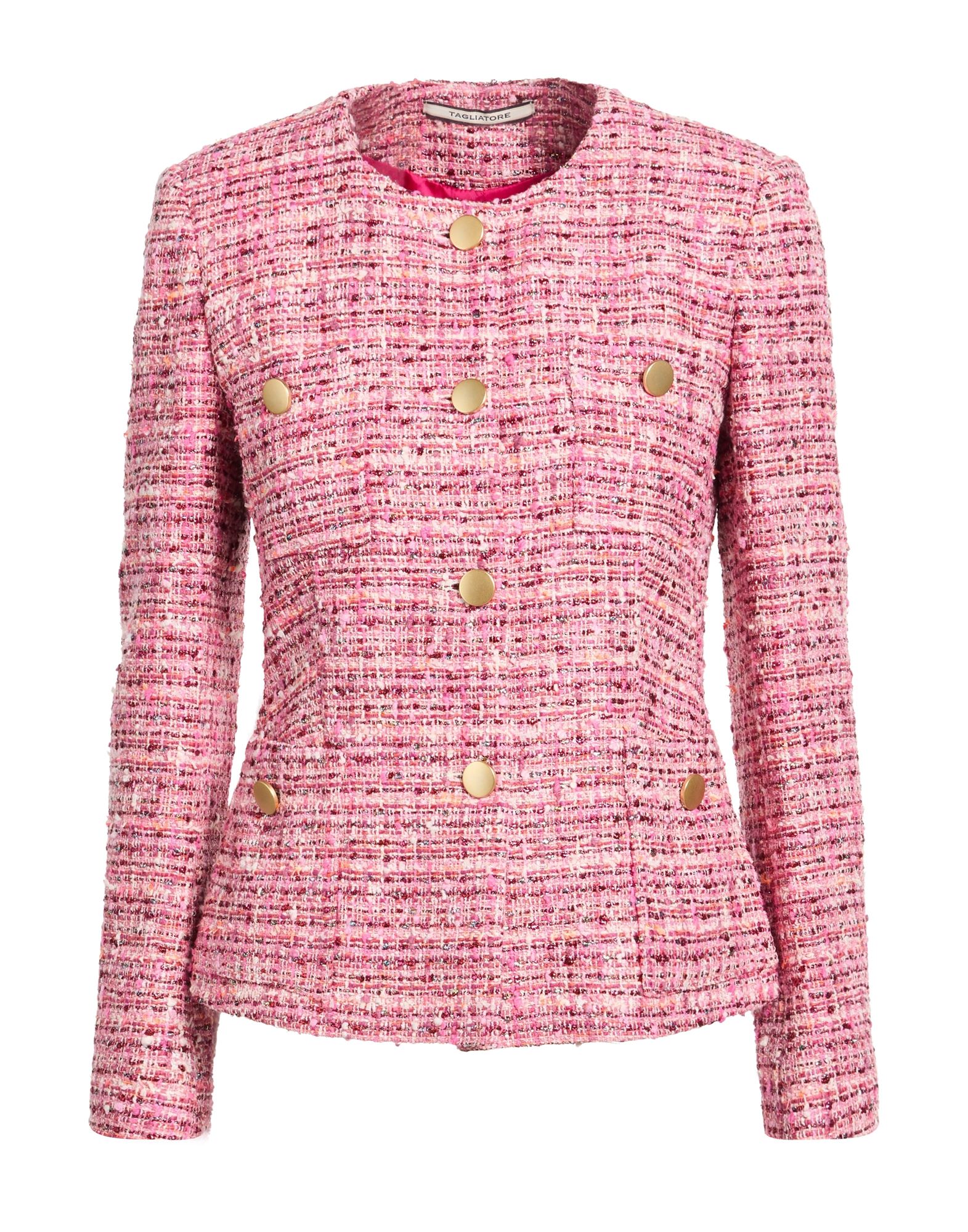  TAGLIATORE 02-05 ΠΑΛΤΟ & ΤΖΑΚΕΤ Μπουφάν και τζάκετ